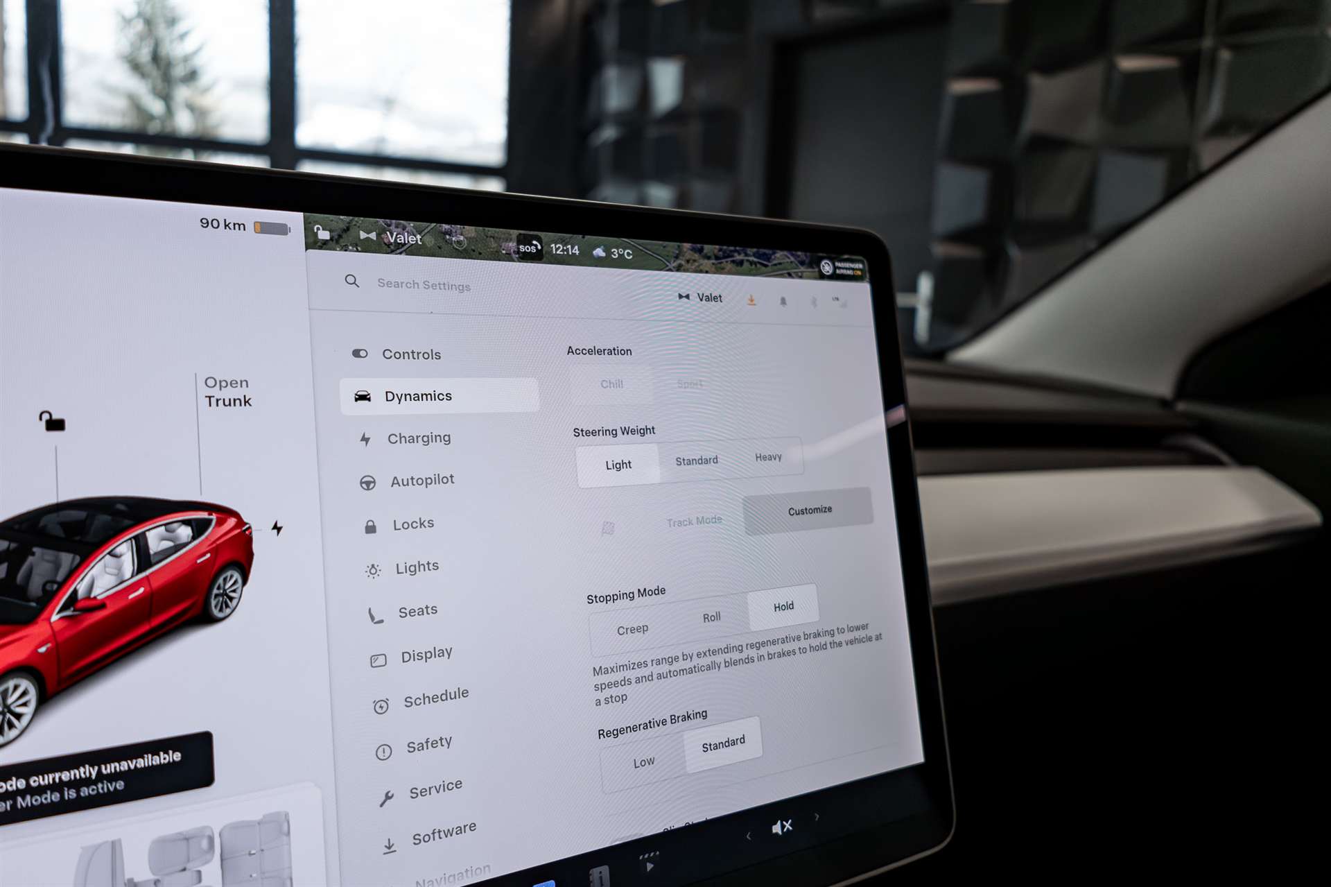 TESLA Model 3 Performance Dual Motor AWD-image-18