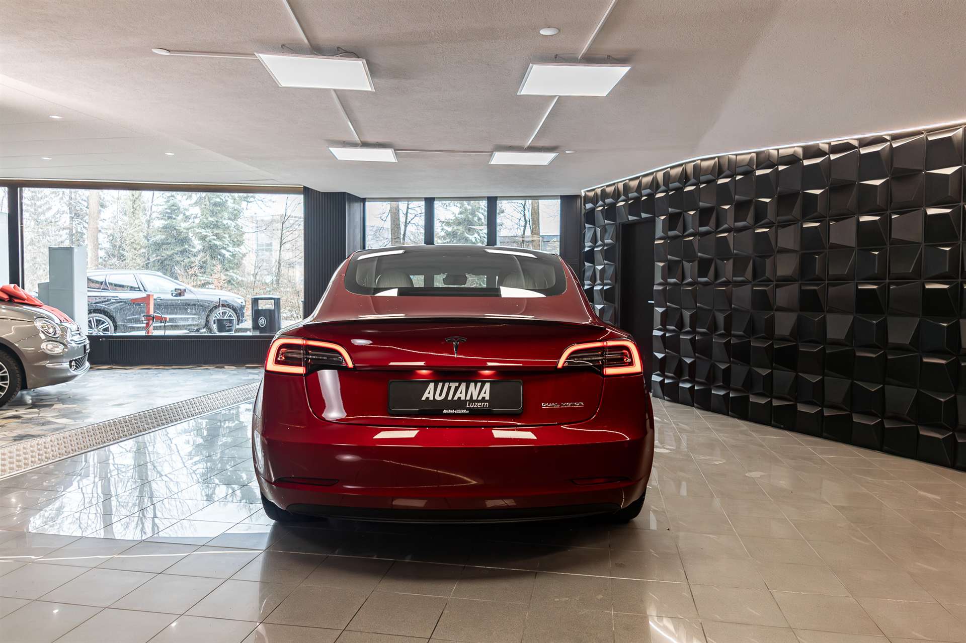 TESLA Model 3 Performance Dual Motor AWD-image-4