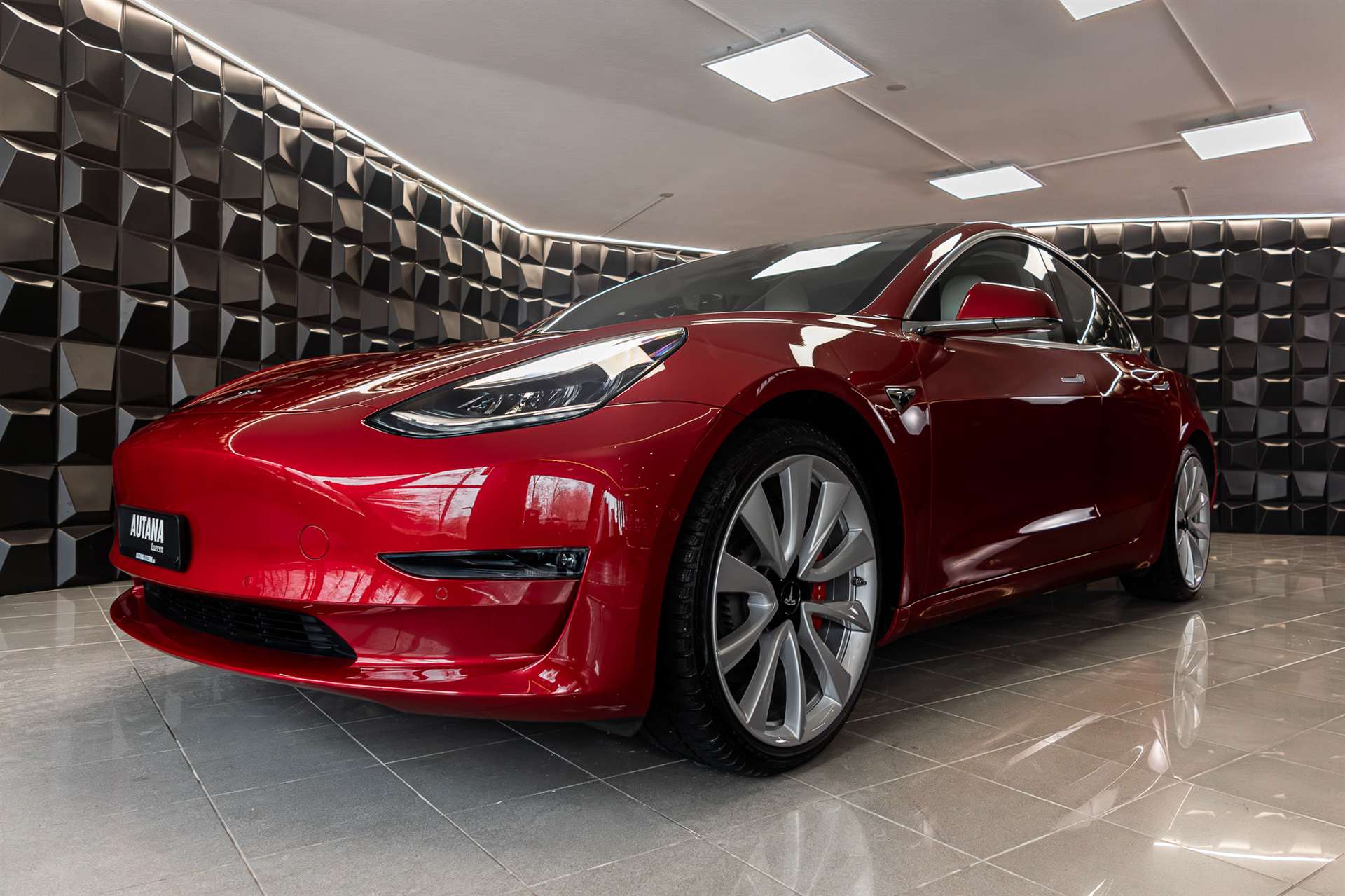 TESLA Model 3 Performance Dual Motor AWD-image-26