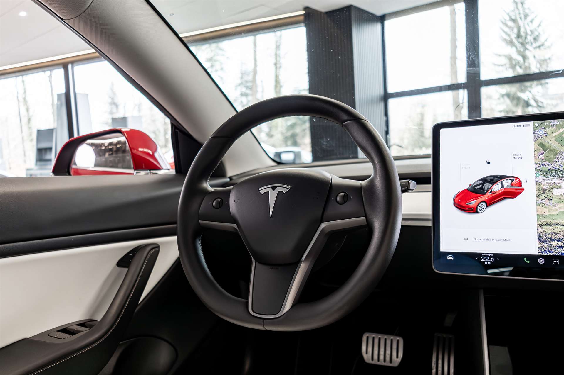 TESLA Model 3 Performance Dual Motor AWD-image-7