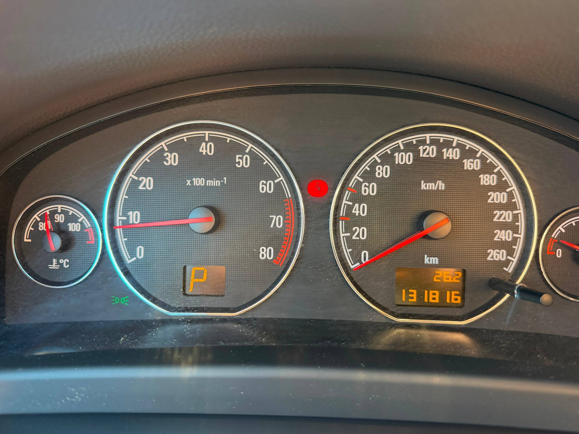 OPEL Signum 2.2 Diamond Automatic-image-13