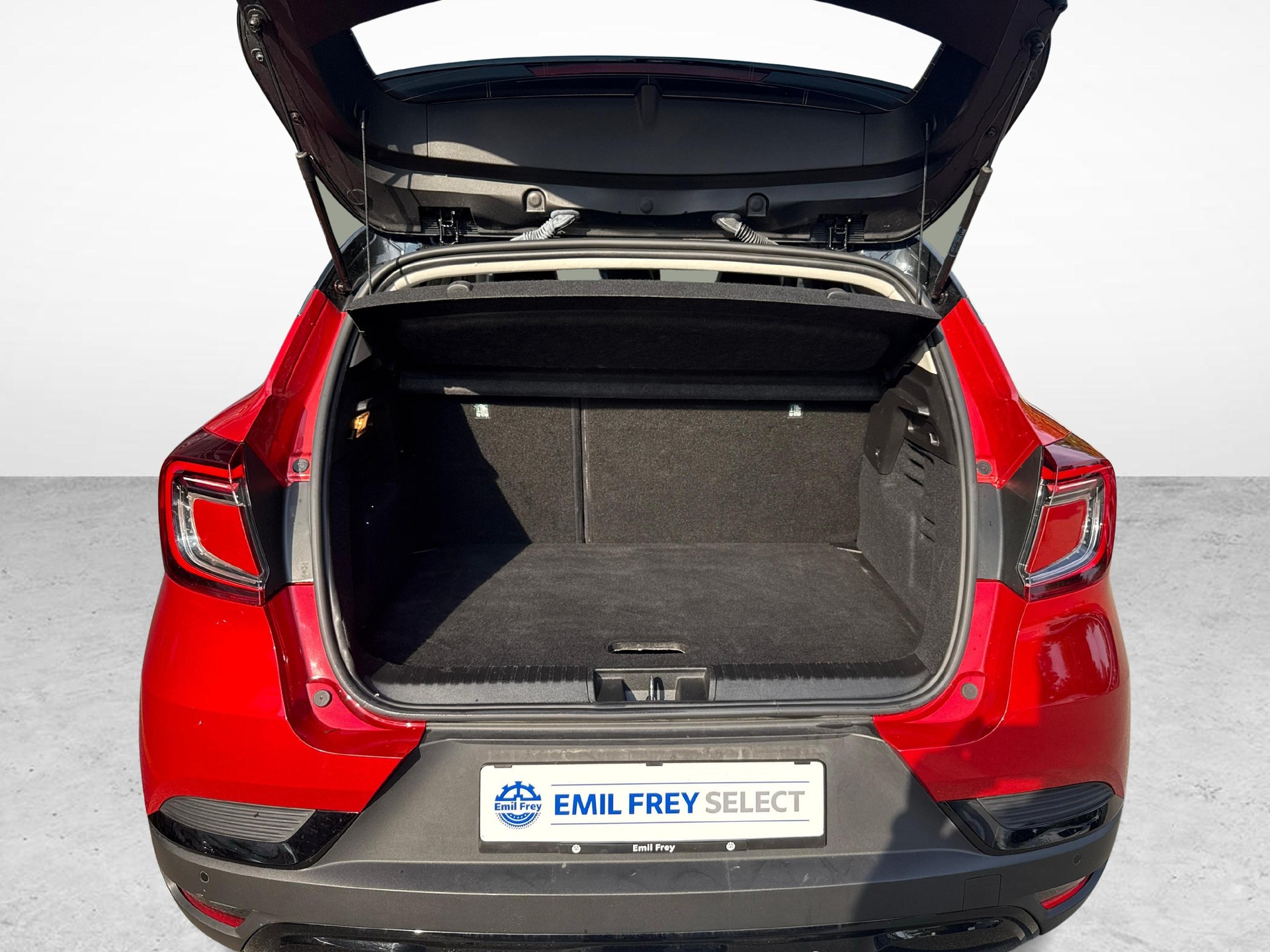 MITSUBISHI ASX 1.6 HEV Intense-image-11