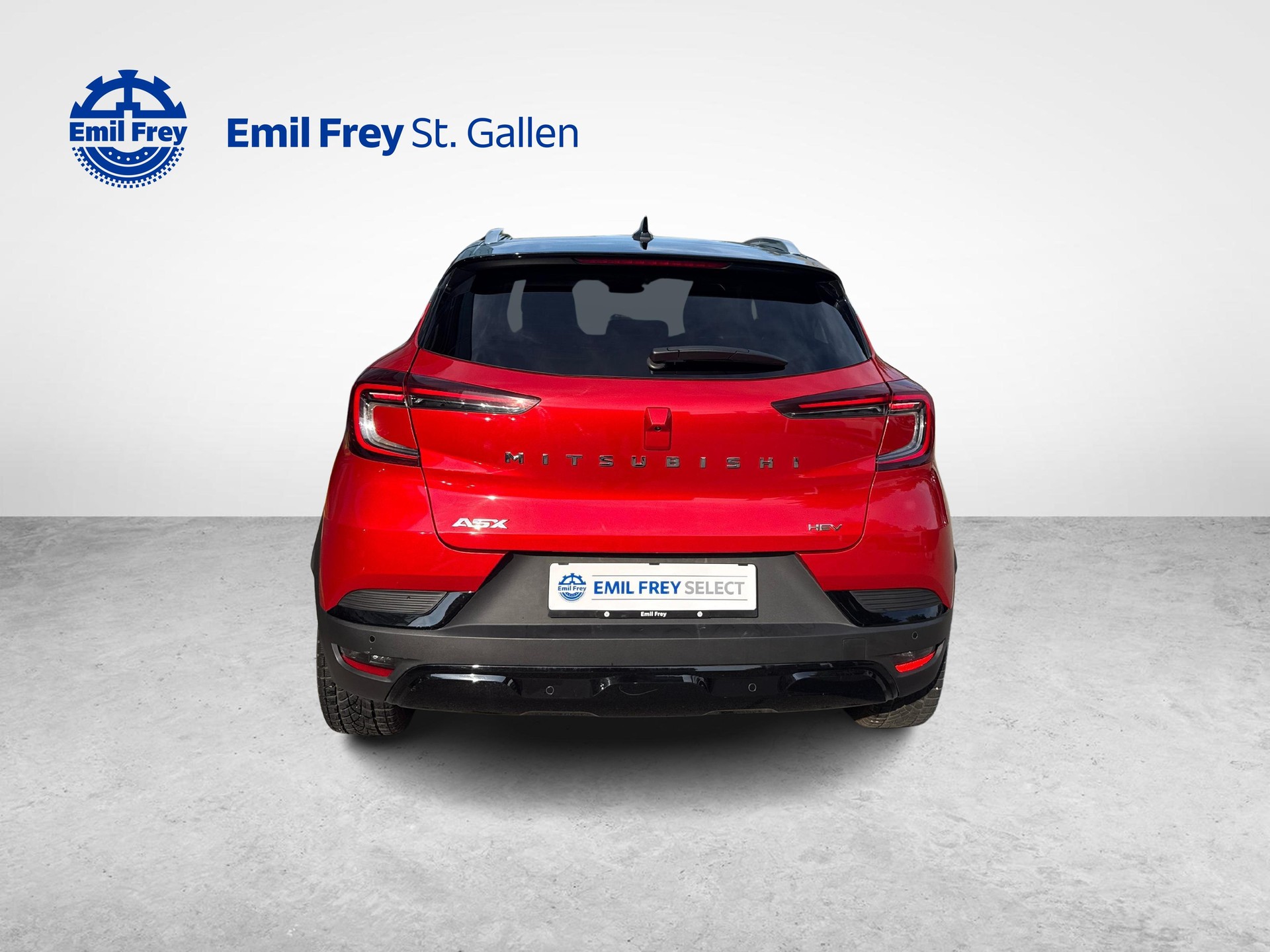 MITSUBISHI ASX 1.6 HEV Intense-showroom-element-3