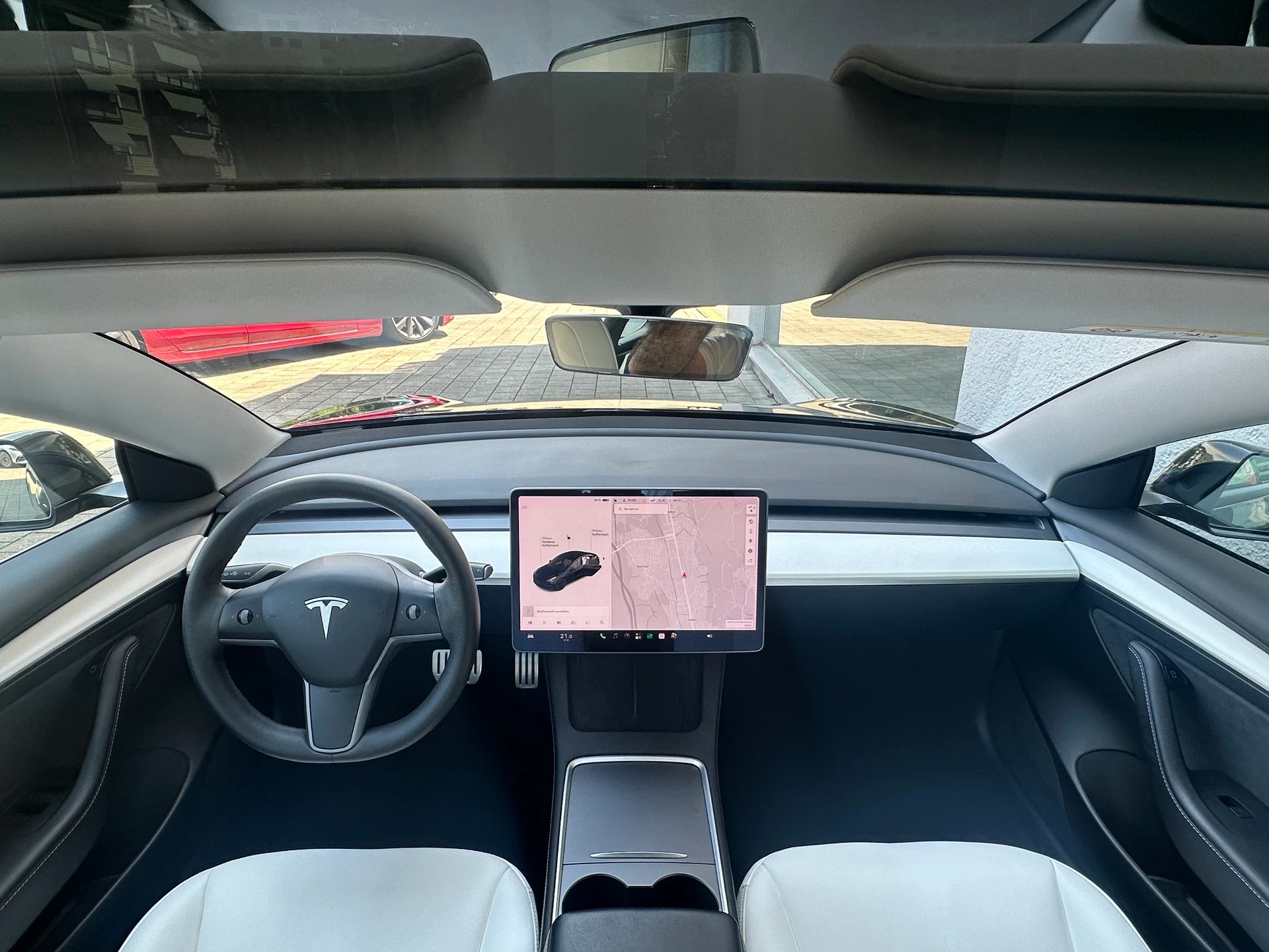 TESLA Model 3 Performance Dual Motor AWD* FSD inkl.*-image-7
