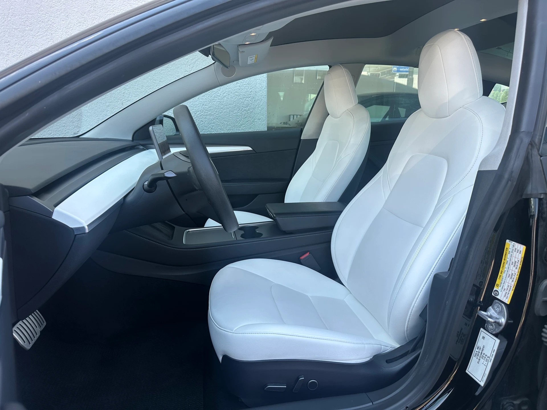 TESLA Model 3 Performance Dual Motor AWD* FSD inkl.*-image-8