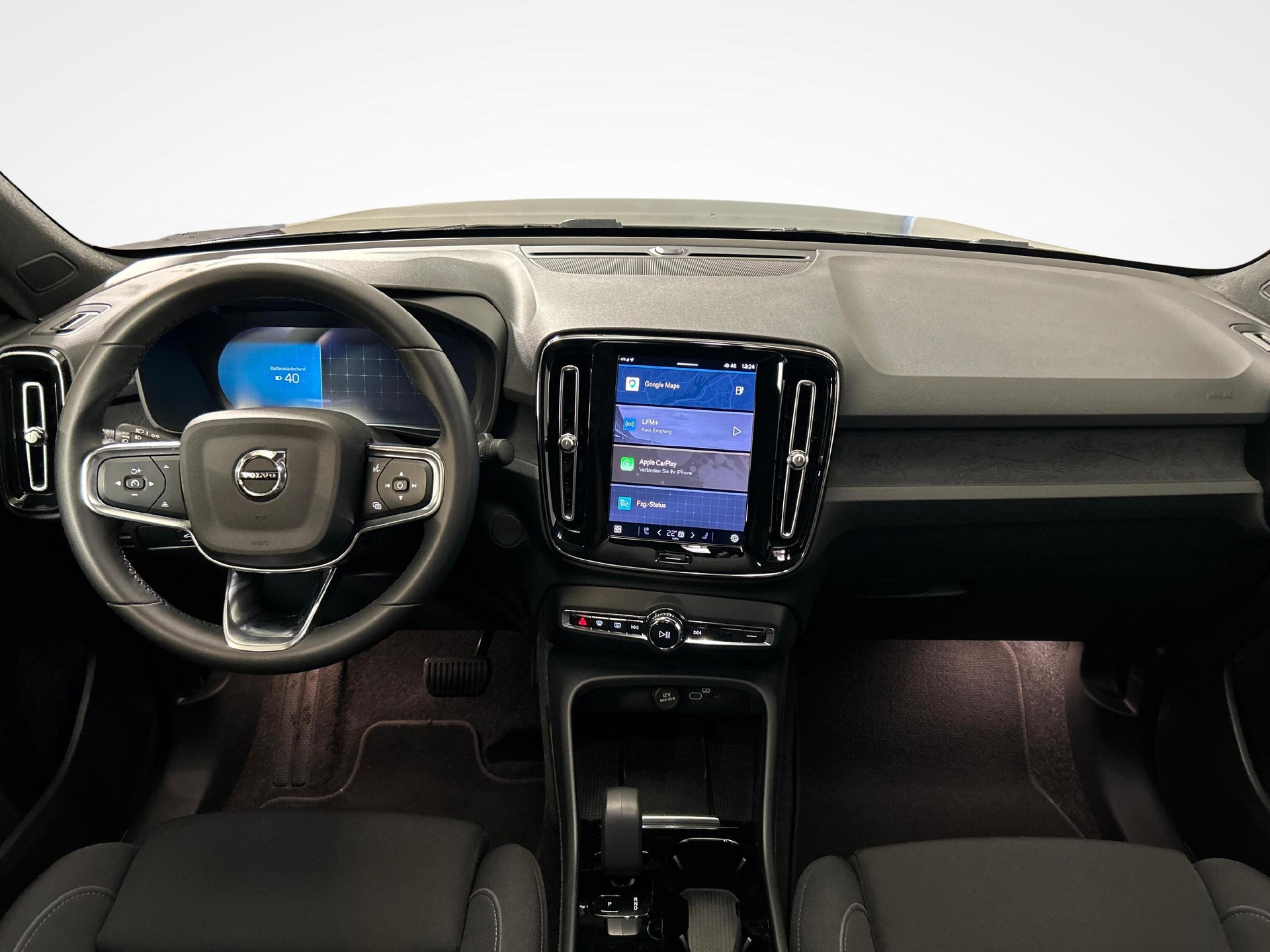 VOLVO C40 P6 Recharge Core-image-7