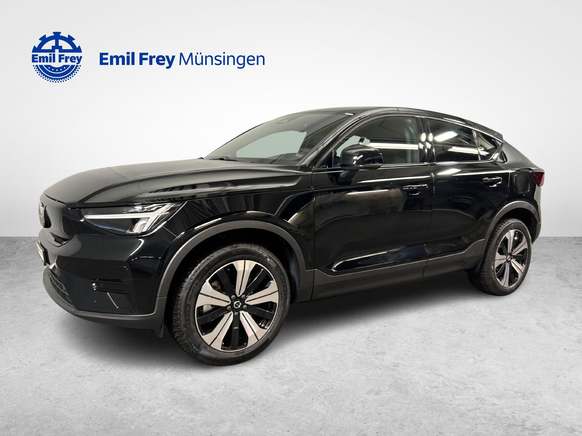 VOLVO C40 P6 Recharge Core-image-2