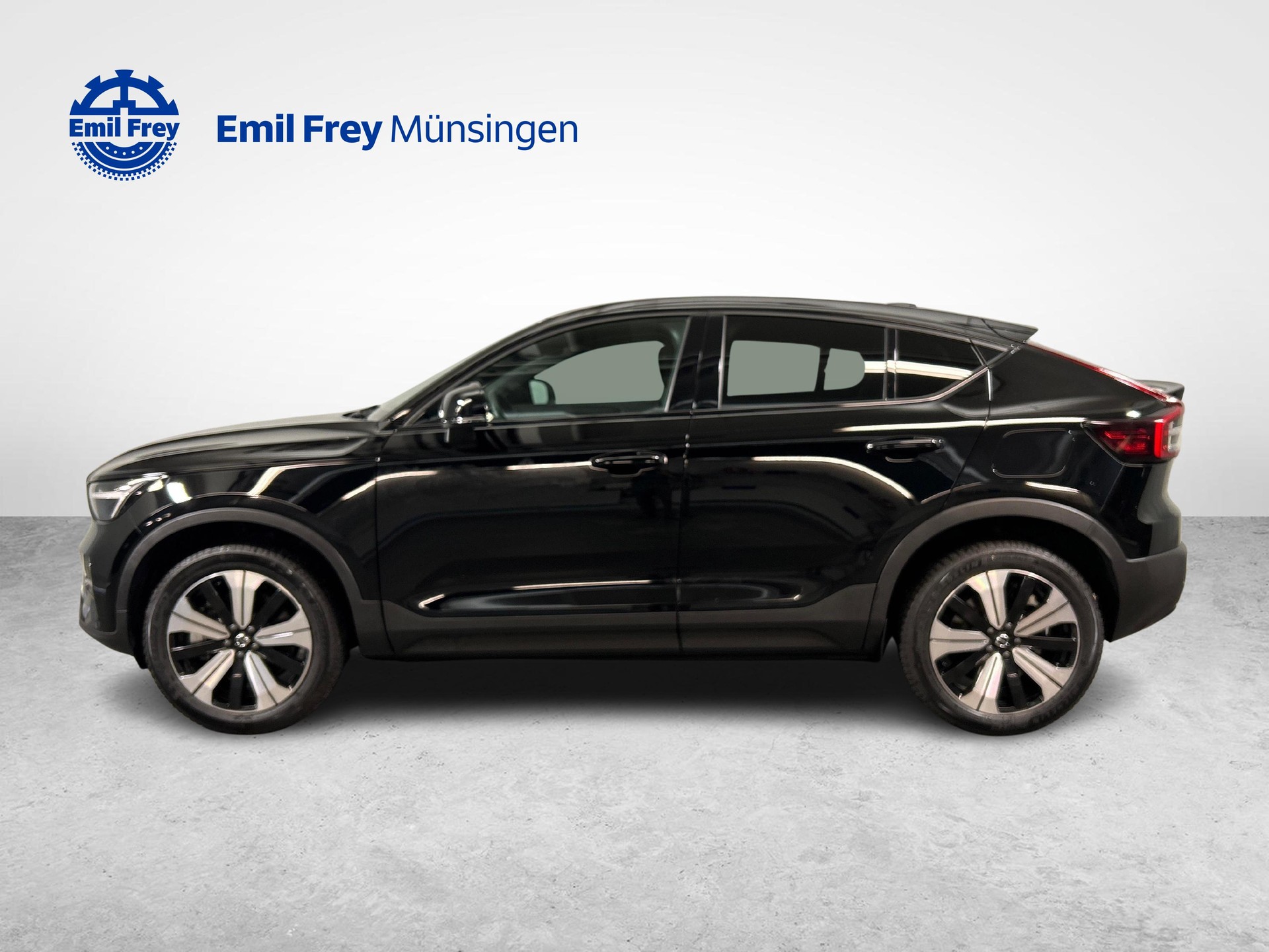 VOLVO C40 P6 Recharge Core-image-5