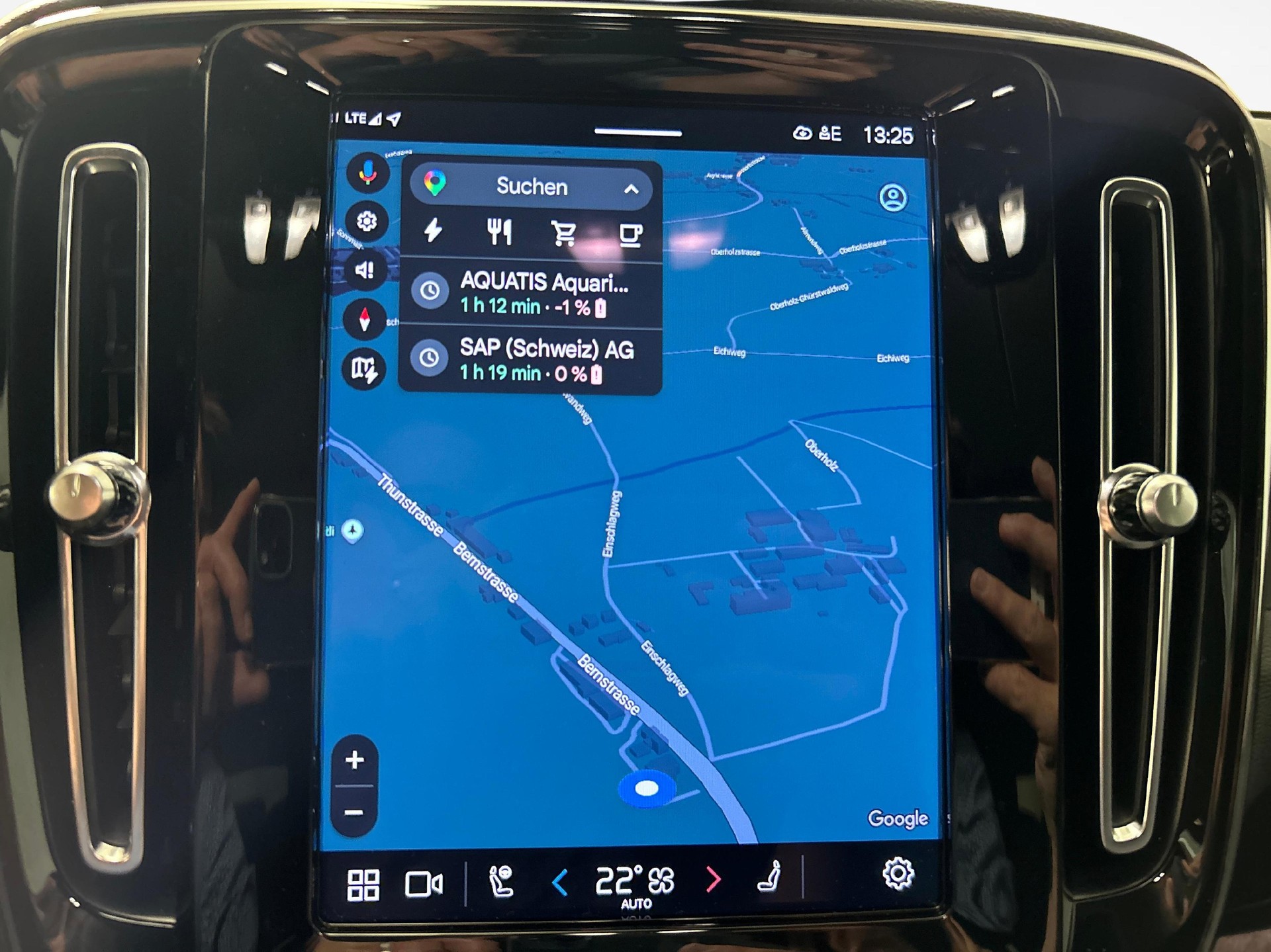 VOLVO C40 P6 Recharge Core-image-8