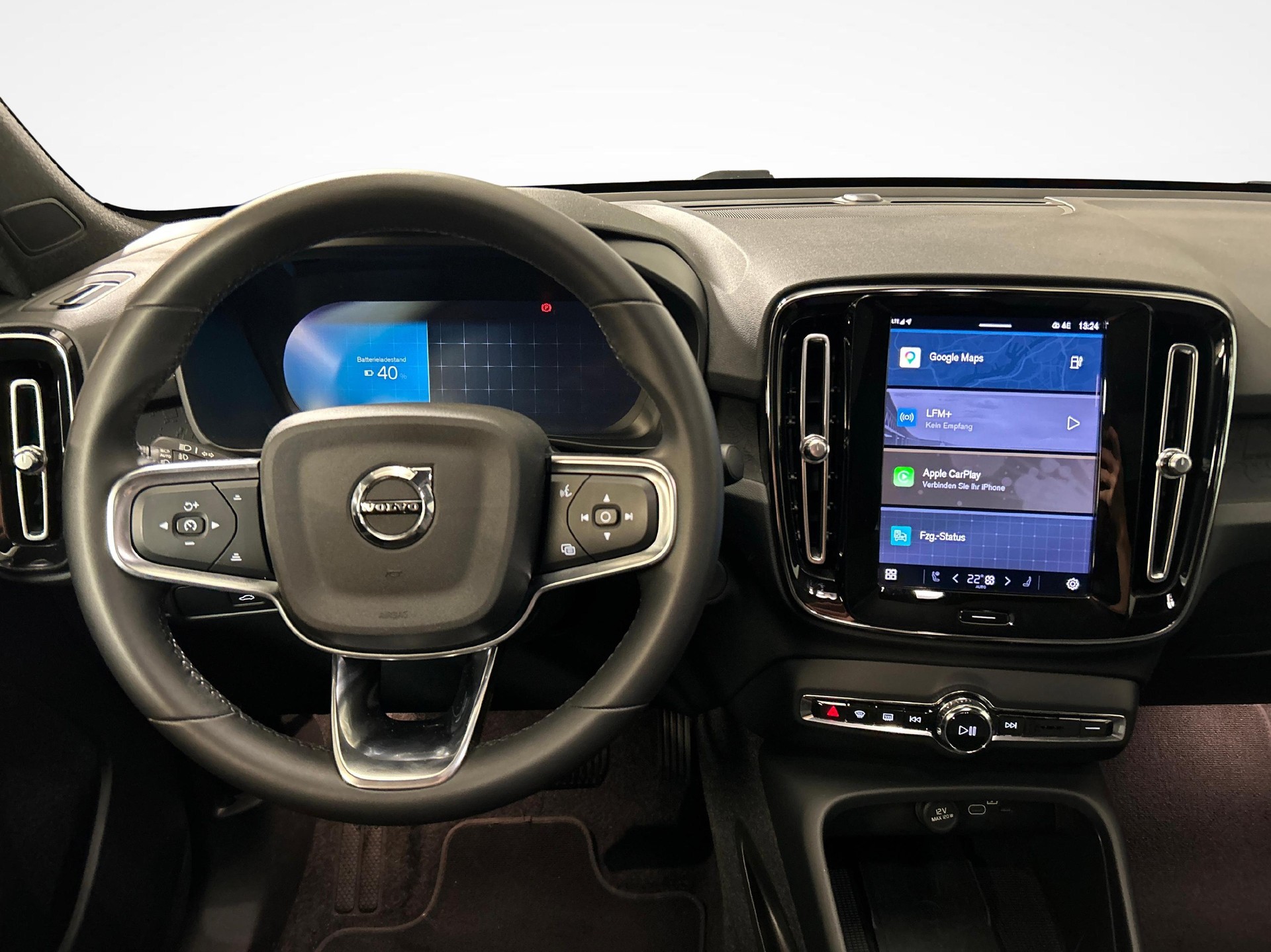 VOLVO C40 P6 Recharge Core-image-6