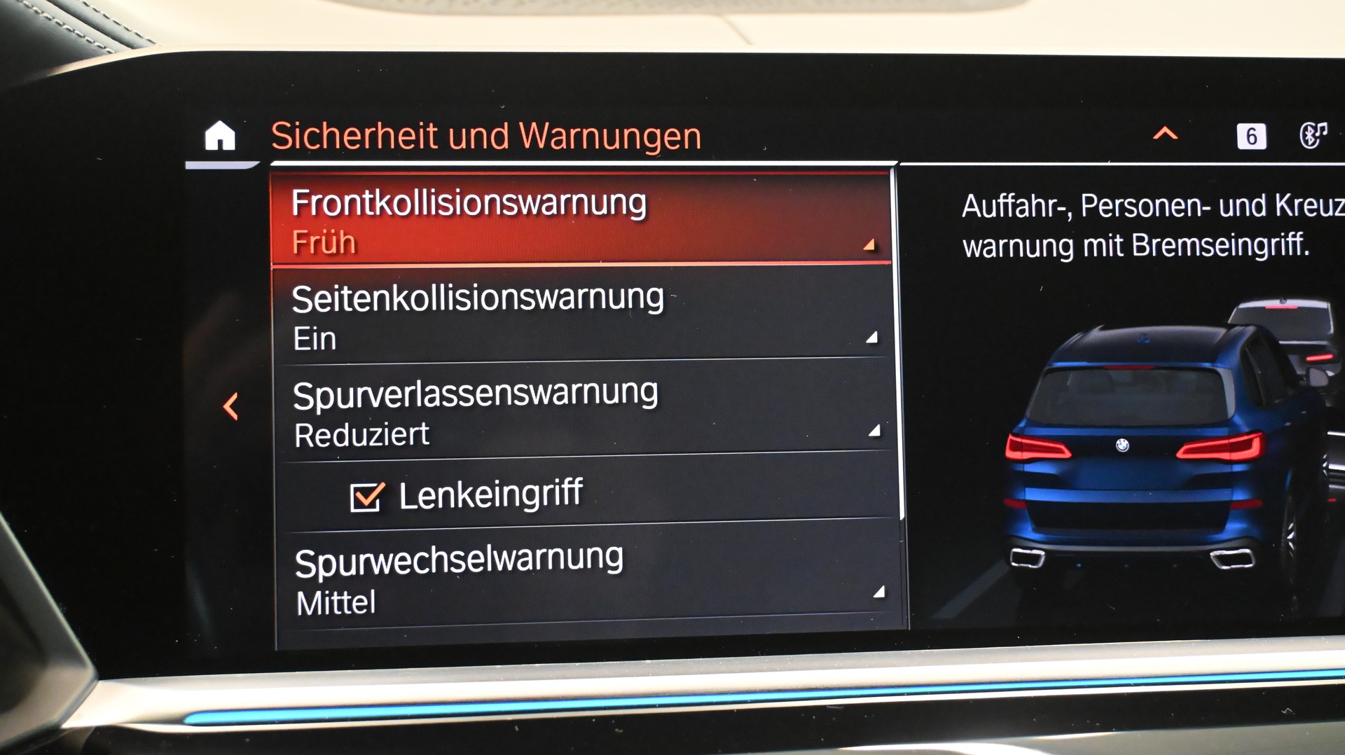 BMW X5 xDrive45e M Sport Steptronic M-SPORT PLUS-image-10