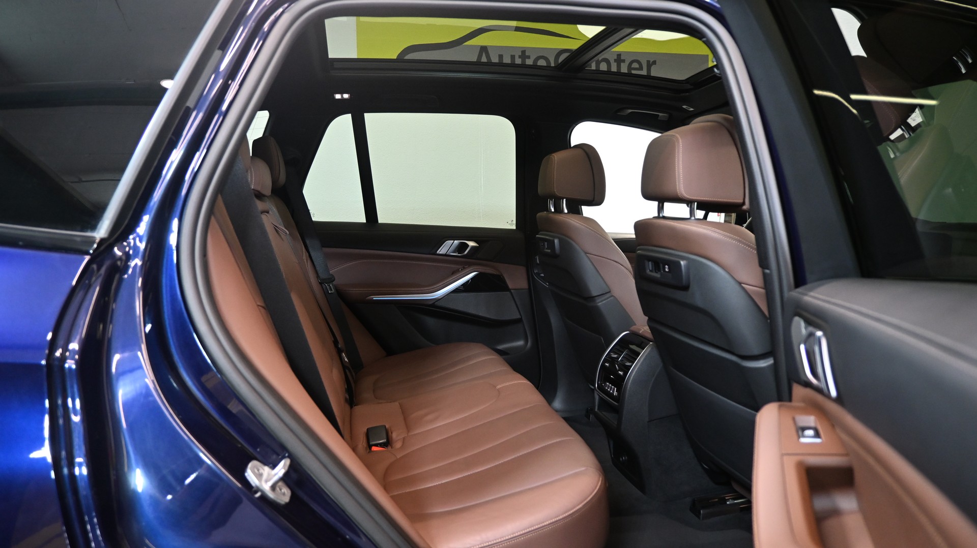BMW X5 xDrive45e M Sport Steptronic M-SPORT PLUS-image-4