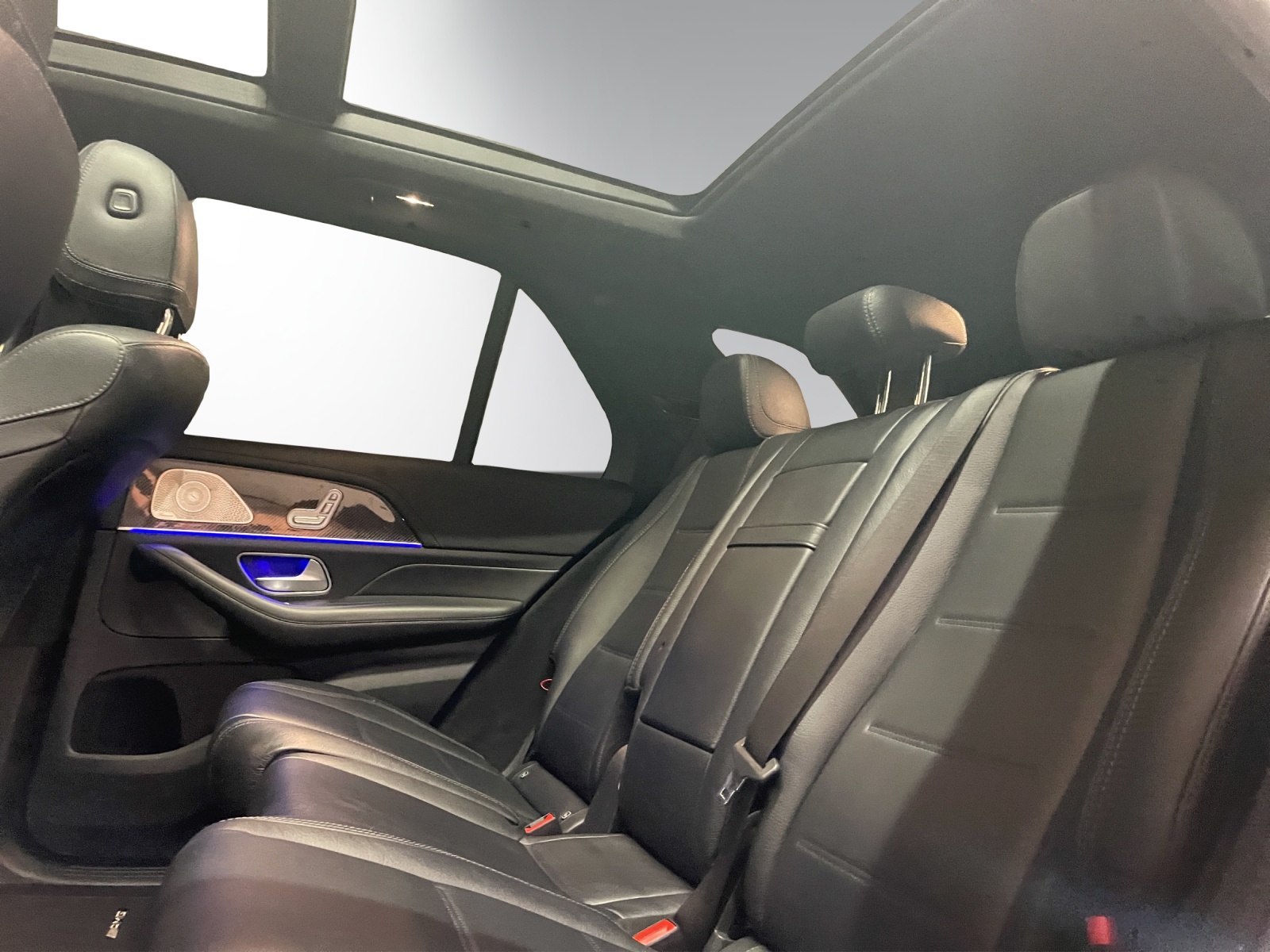 MERCEDES-BENZ GLE 450 4Matic 9G-Tronic-image-10
