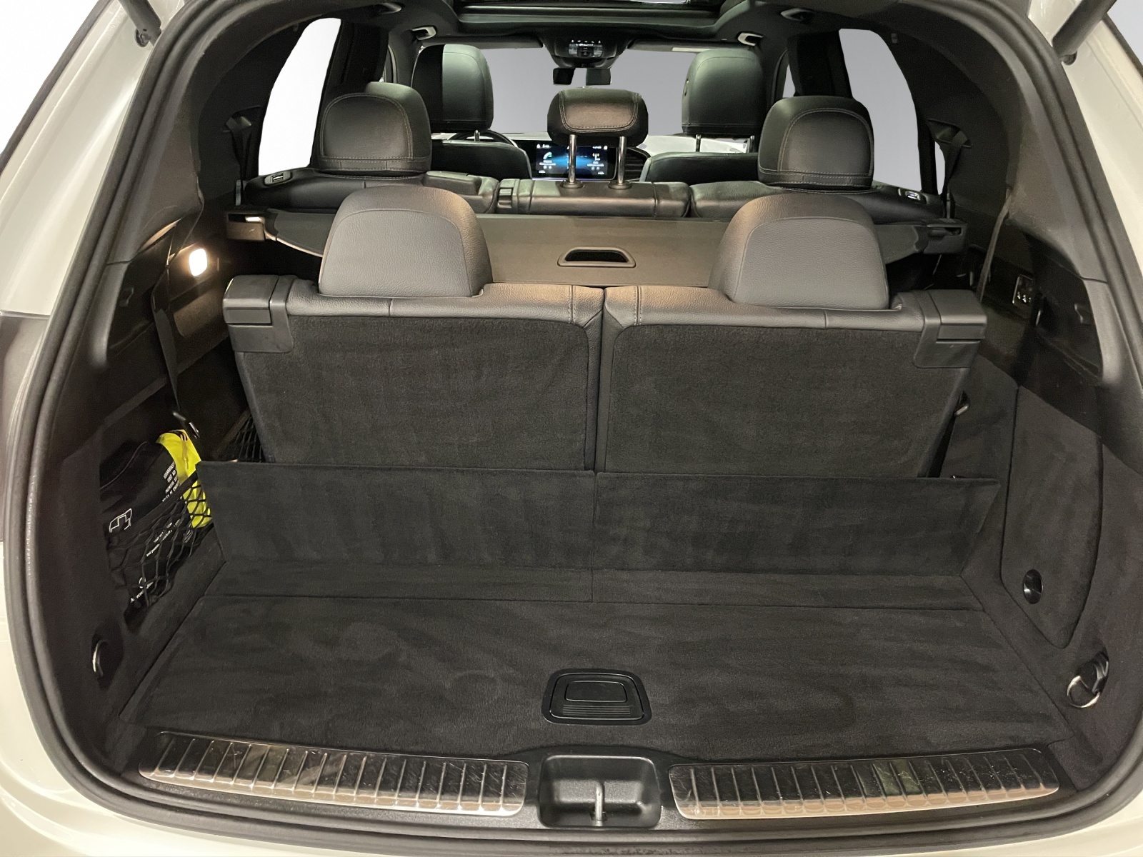 MERCEDES-BENZ GLE 450 4Matic 9G-Tronic-image-5