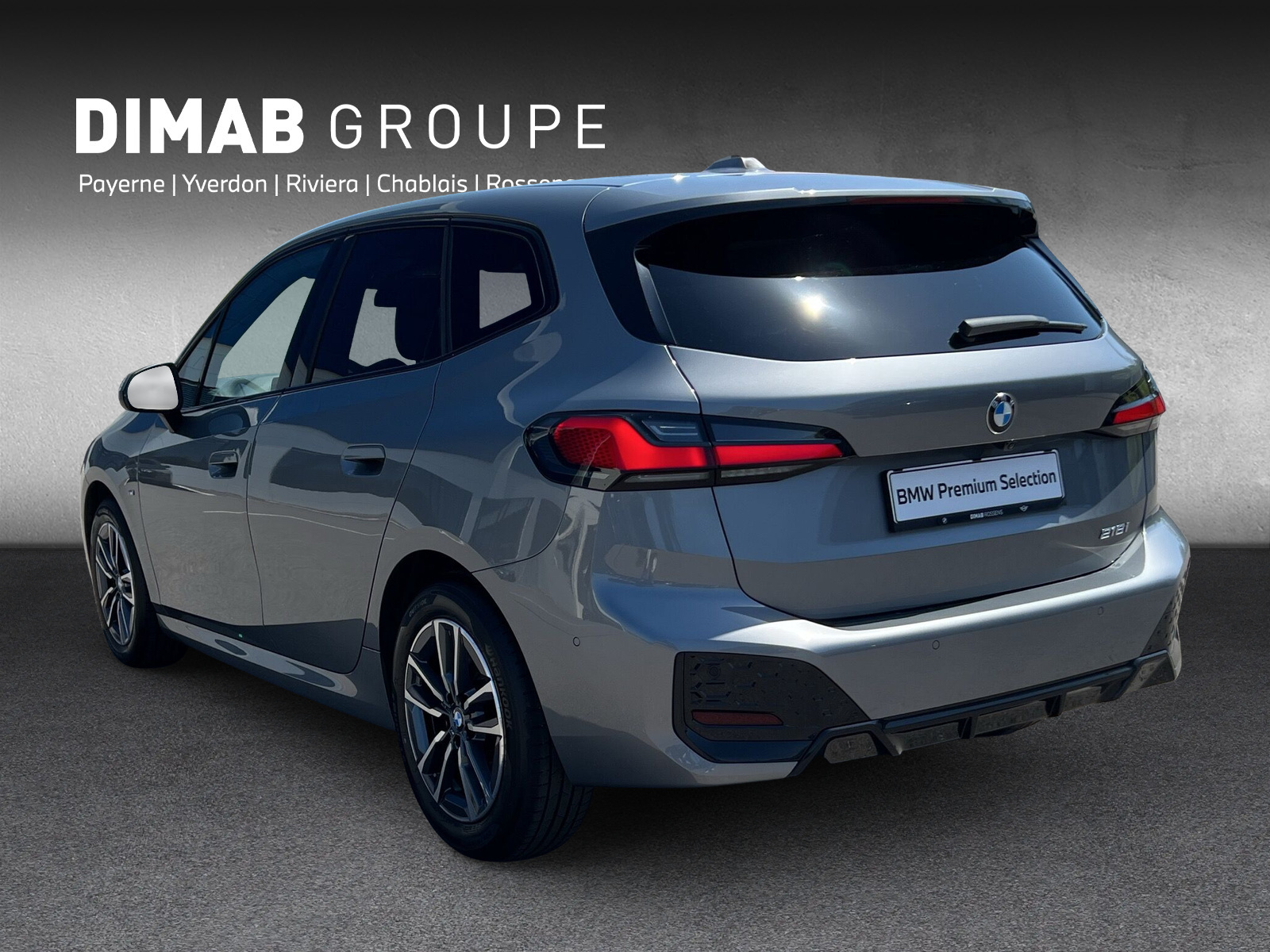 BMW 218i Active Tourer M Sport (CH) AHK-image-2