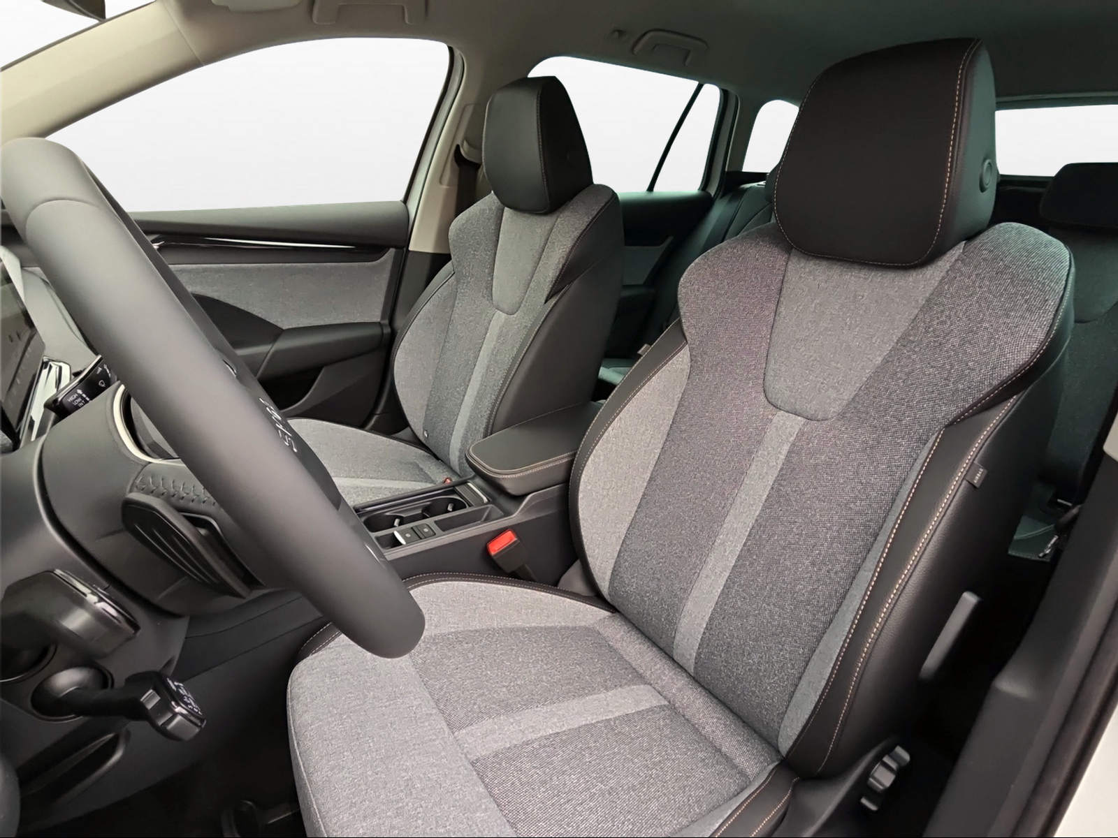 SKODA Octavia Combi 2.0 TSI DSG Selection 4x4-image-7