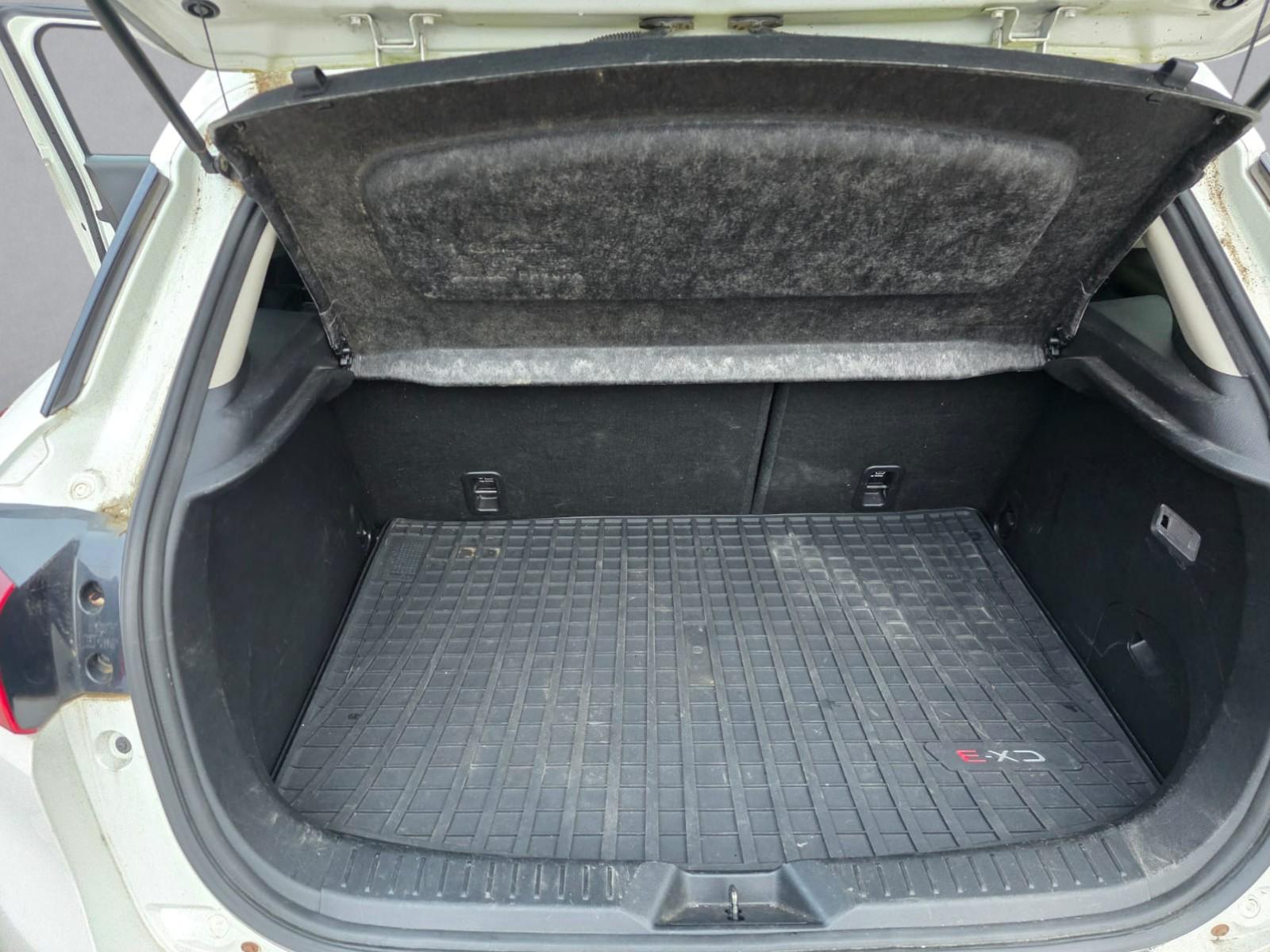 MAZDA CX-3 2.0 Ambition AWD Skyactiv Drive-image-6
