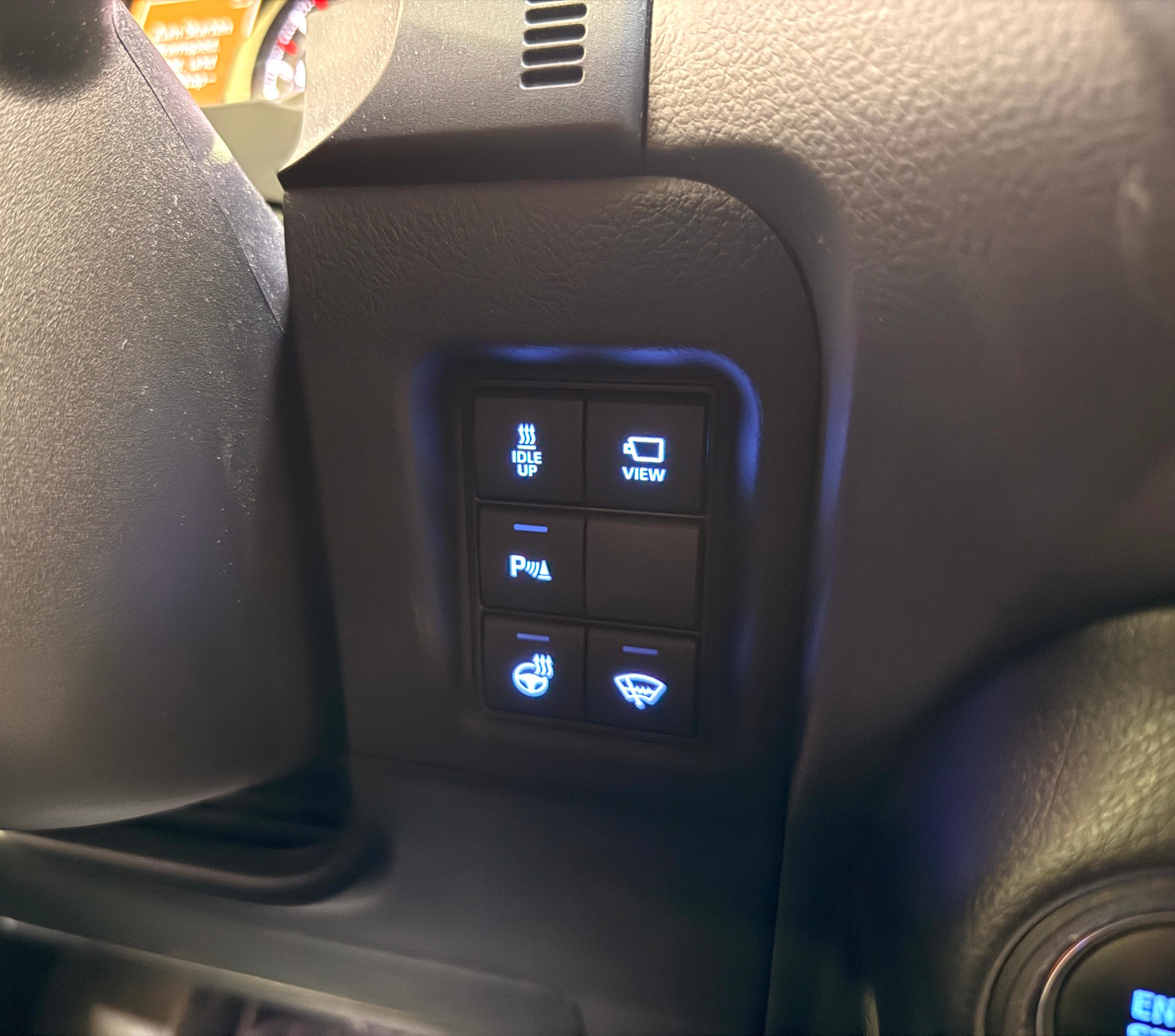 TOYOTA Land Cruiser 2.8TD Style Automat-image-17