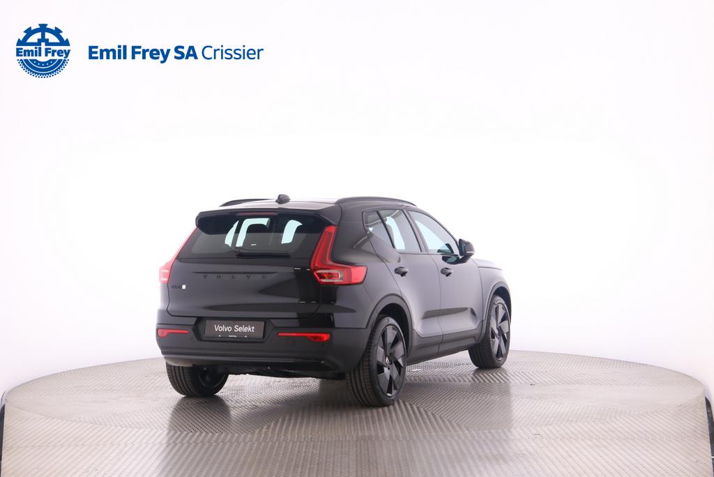 VOLVO EX40 Twin Black Edition AWD-image-2