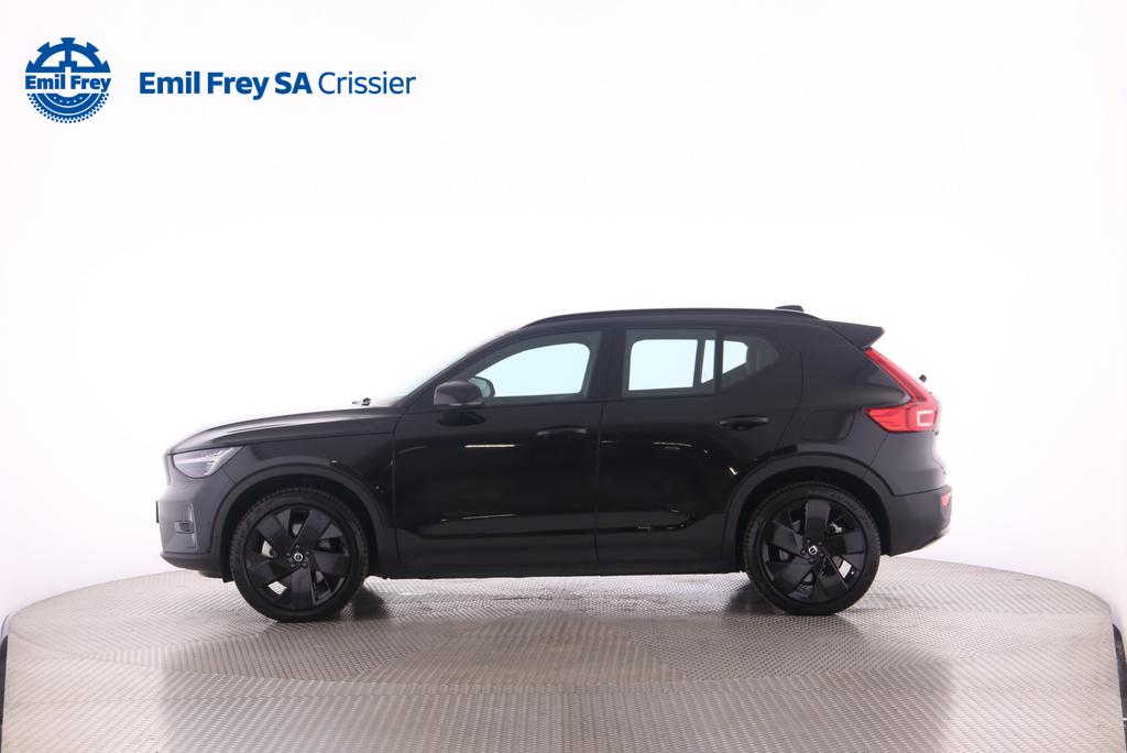 VOLVO EX40 Twin Black Edition AWD-image-4