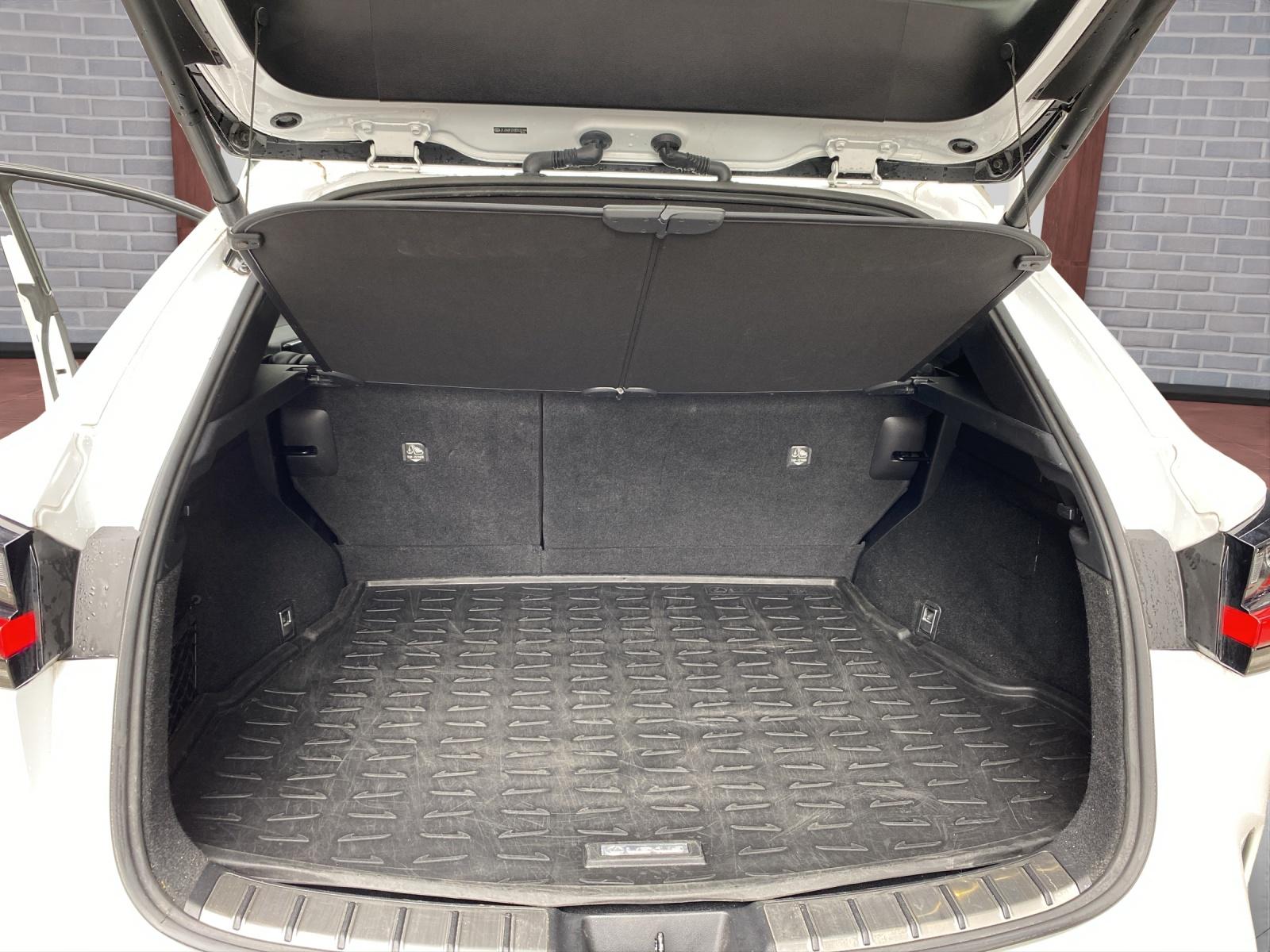 LEXUS NX 450h+ F-Sport-image-10
