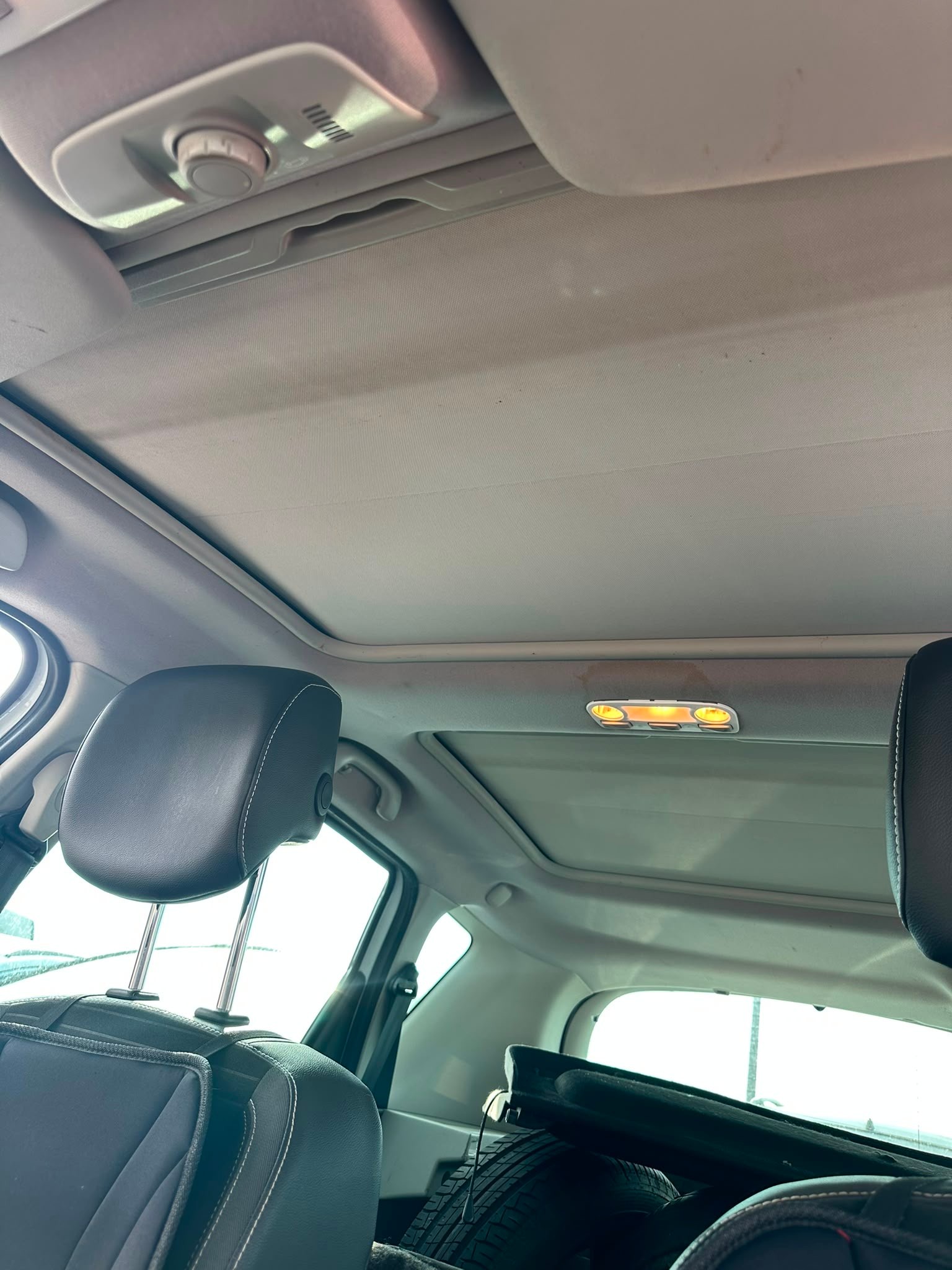 RENAULT Scénic Xmod 1.5 dCi Bose Edition EDC-image-7