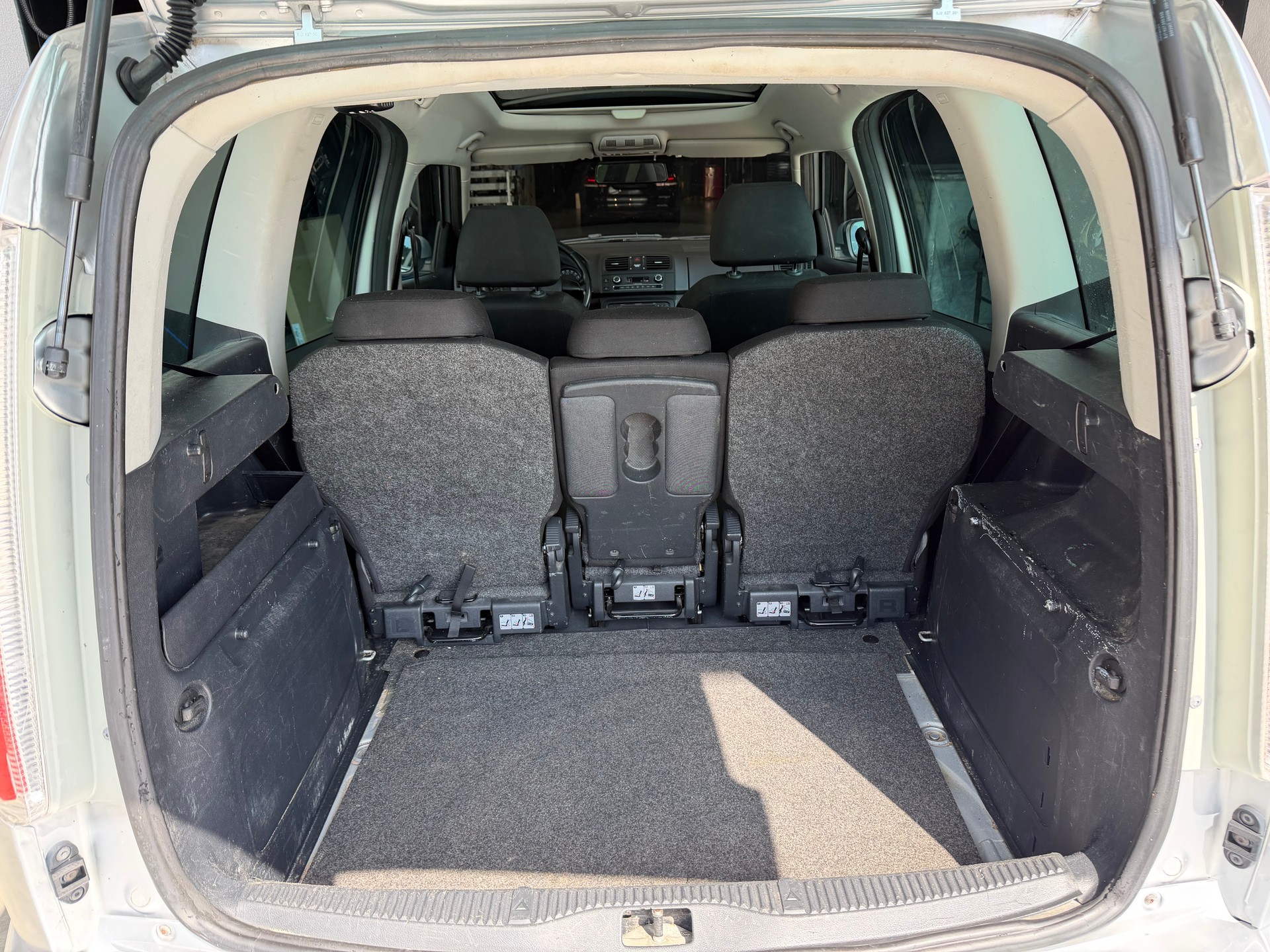 SKODA Roomster 1.2 TSI Family DSG-image-14