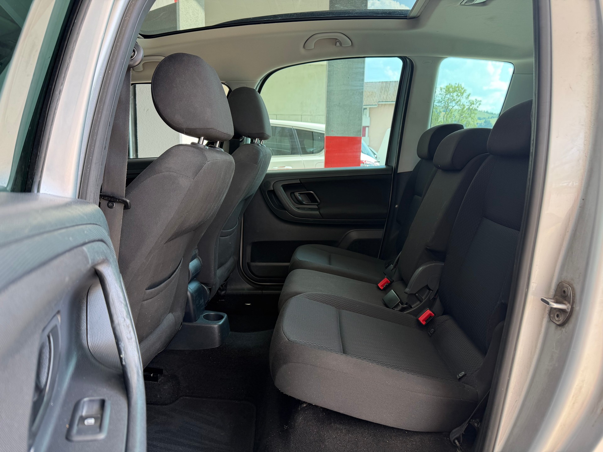 SKODA Roomster 1.2 TSI Family DSG-image-10