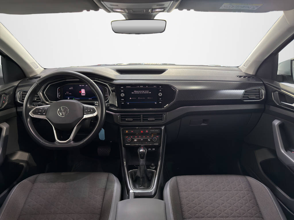 VW T-Cross 1.5 TSI Style DSG-image-12