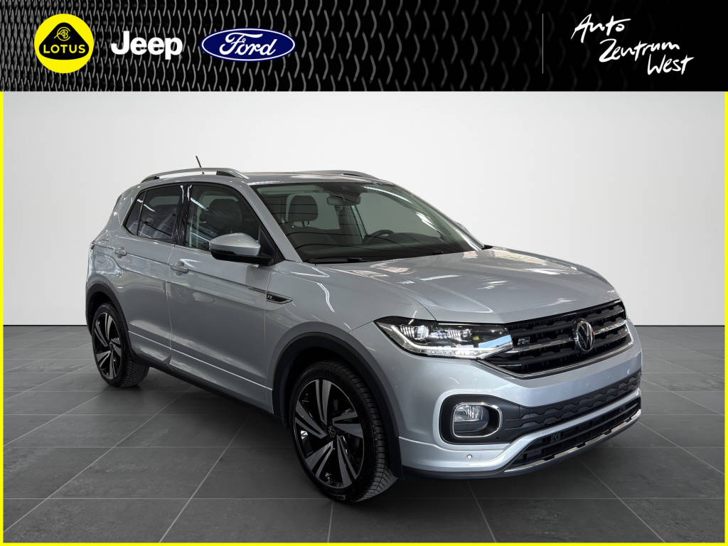 VW T-Cross 1.5 TSI Style DSG-image-6