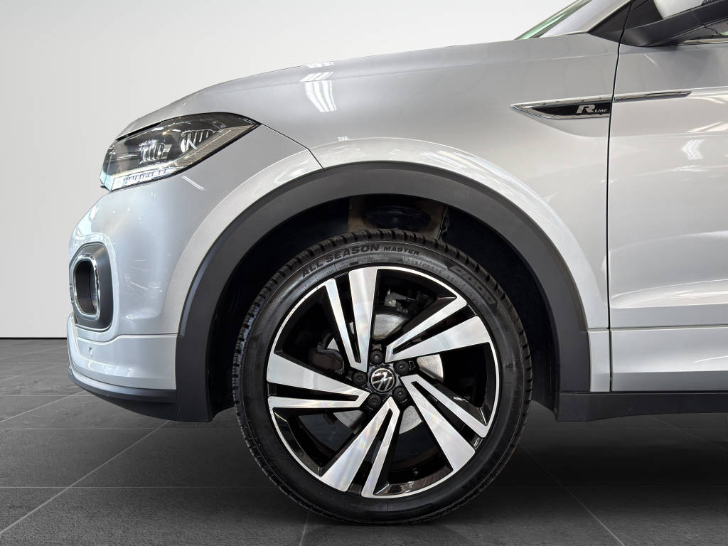 VW T-Cross 1.5 TSI Style DSG-image-15