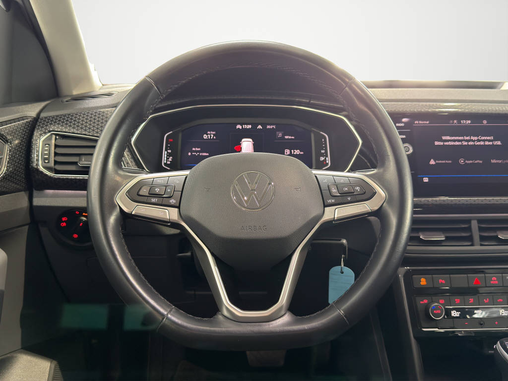 VW T-Cross 1.5 TSI Style DSG-image-9