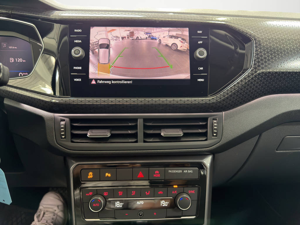 VW T-Cross 1.5 TSI Style DSG-image-11