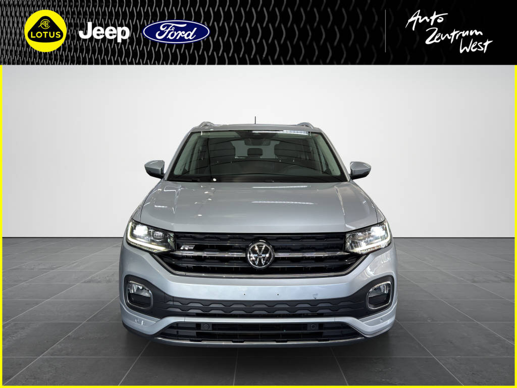 VW T-Cross 1.5 TSI Style DSG-image-7