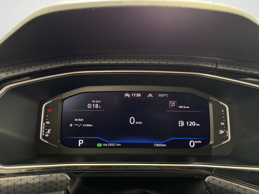 VW T-Cross 1.5 TSI Style DSG-image-10