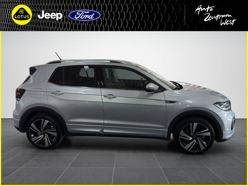 VW T-Cross 1.5 TSI Style DSG-image-5