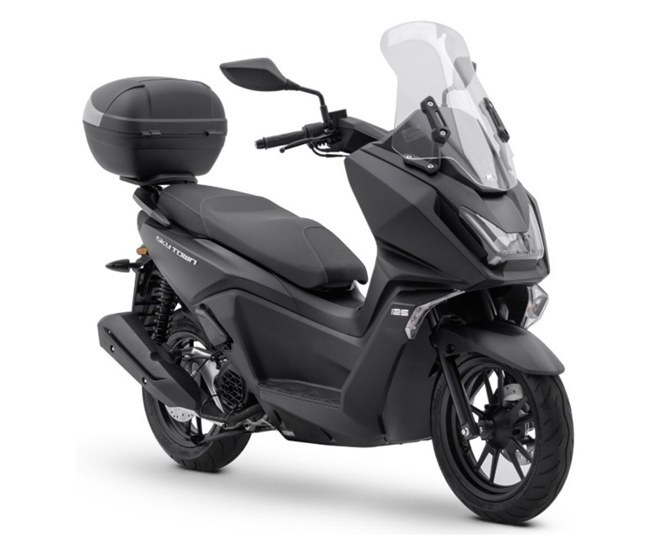 KYMCO Sky Town 125i-showroom-element-2