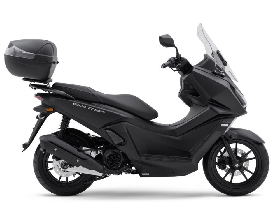KYMCO Sky Town 125i-showroom-element-3