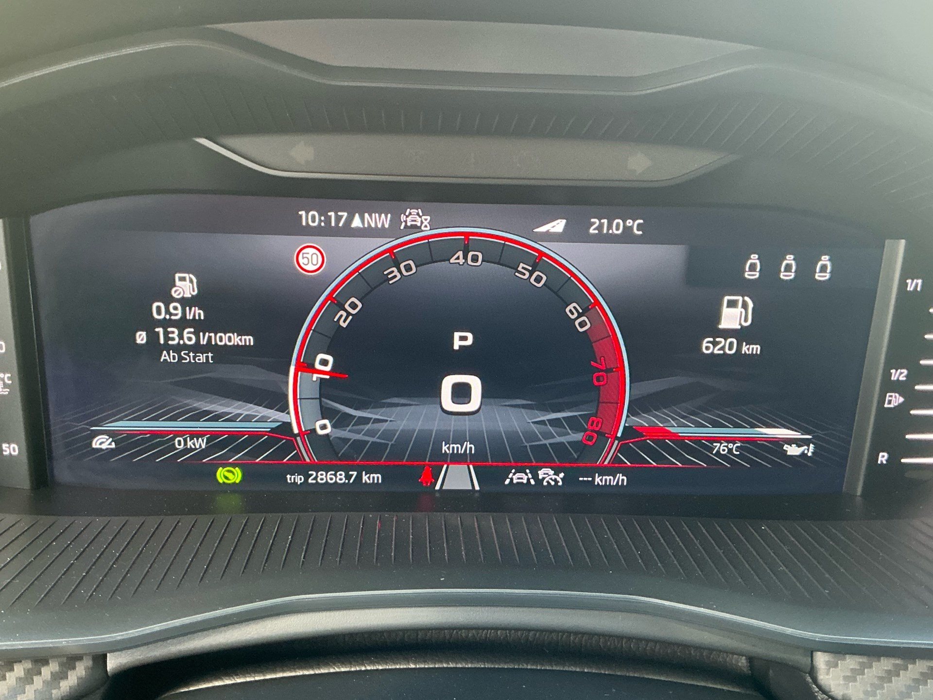 SKODA Kamiq 1.5 TSI MONTE CARLO *** 5 JAHRE SKODA WERKSGARANTIE ***-image-12