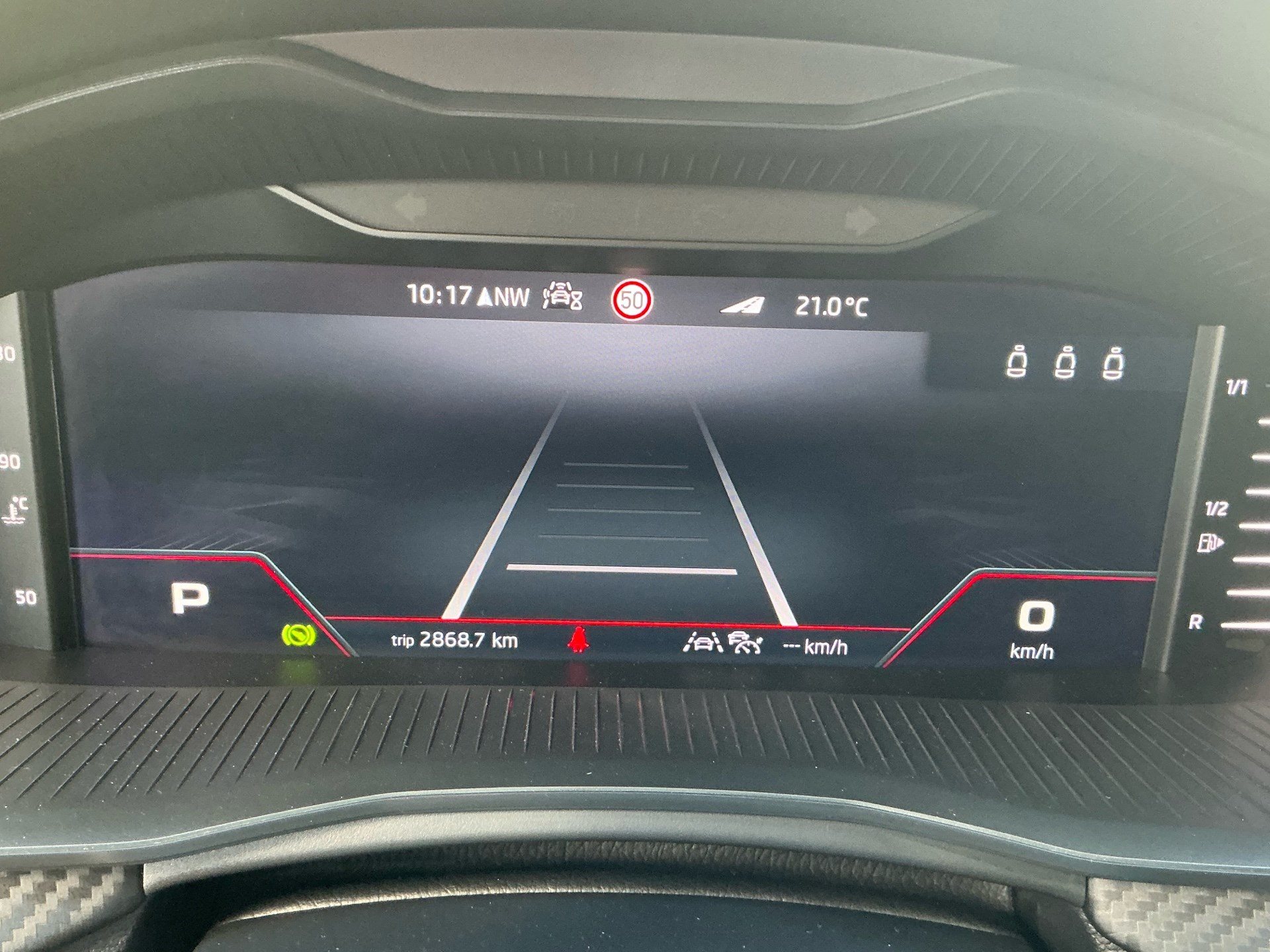 SKODA Kamiq 1.5 TSI MONTE CARLO *** 5 JAHRE SKODA WERKSGARANTIE ***-image-11