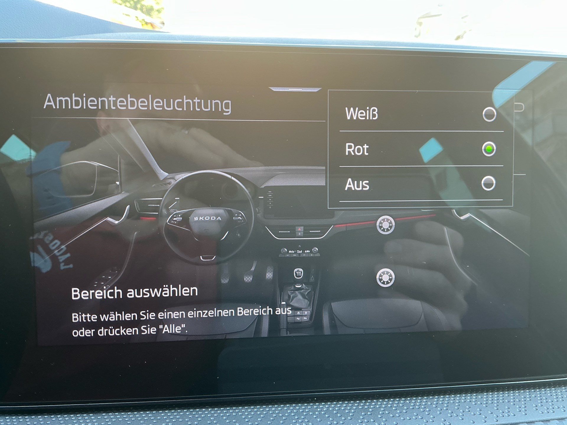 SKODA Kamiq 1.5 TSI MONTE CARLO *** 5 JAHRE SKODA WERKSGARANTIE ***-image-21
