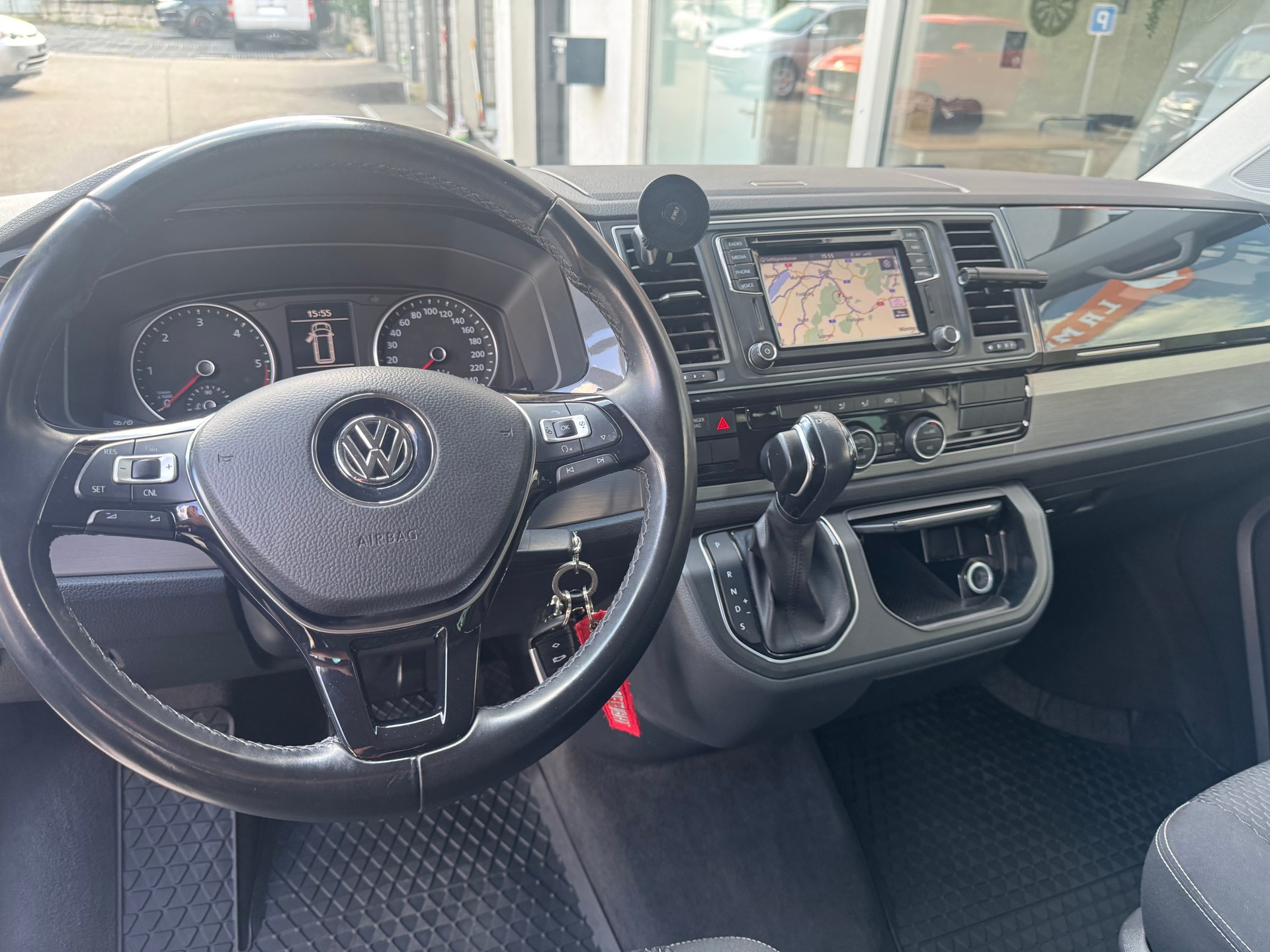 VW T6 California 2.0 TDI Beach DSG-image-5