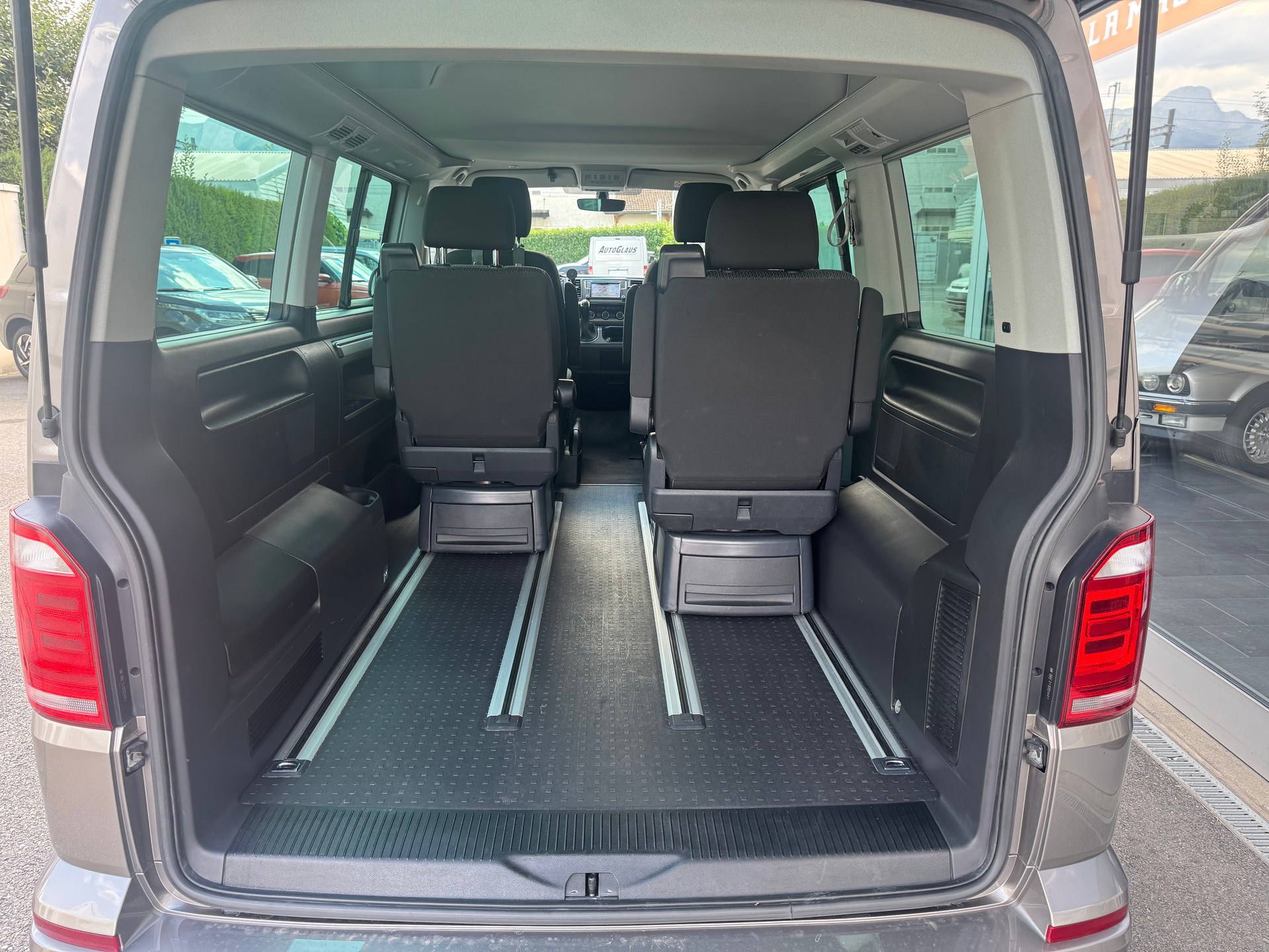 VW T6 California 2.0 TDI Beach DSG-image-10