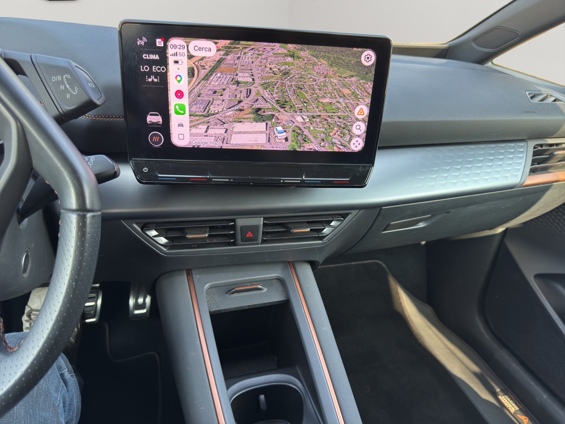 CUPRA Born 58 kWh-image-12