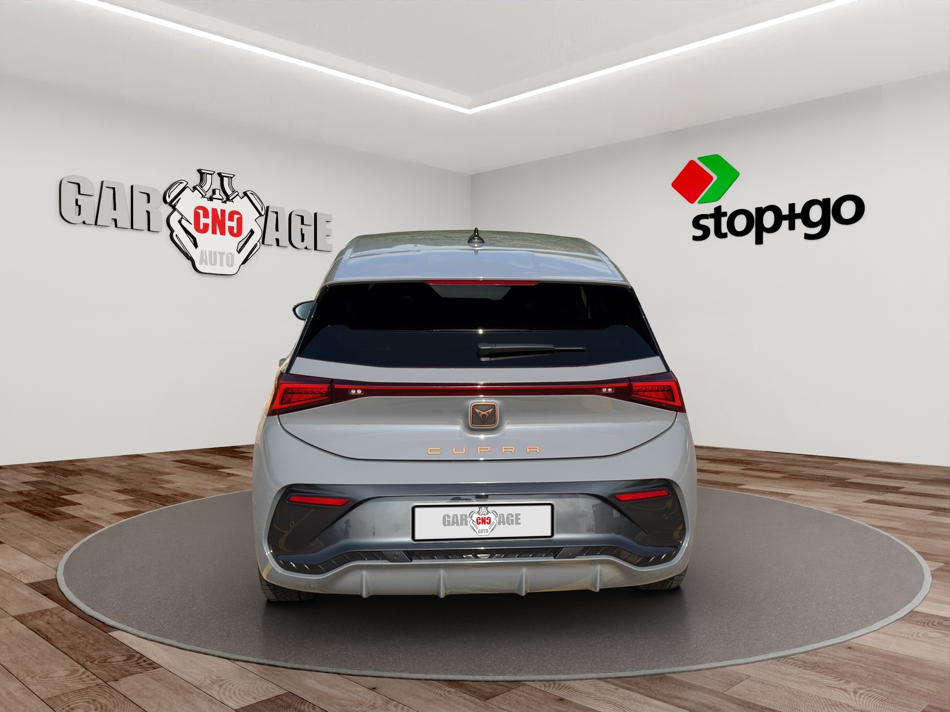 CUPRA Born 58 kWh-image-5