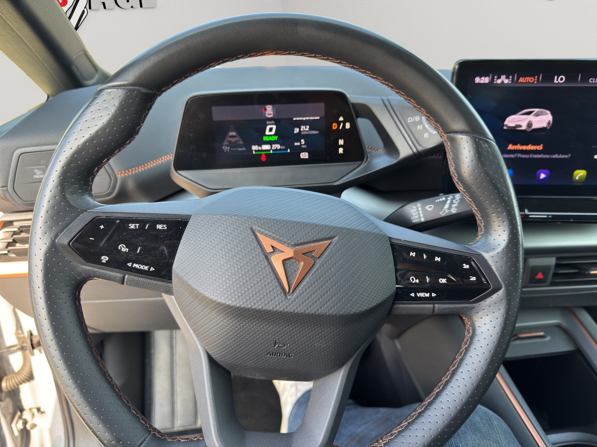 CUPRA Born 58 kWh-image-13