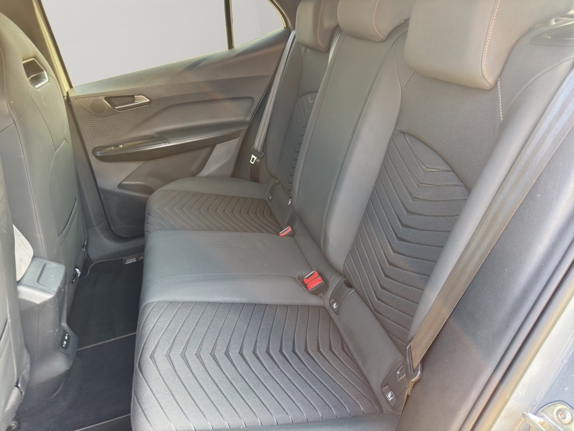 CUPRA Born 58 kWh-image-9