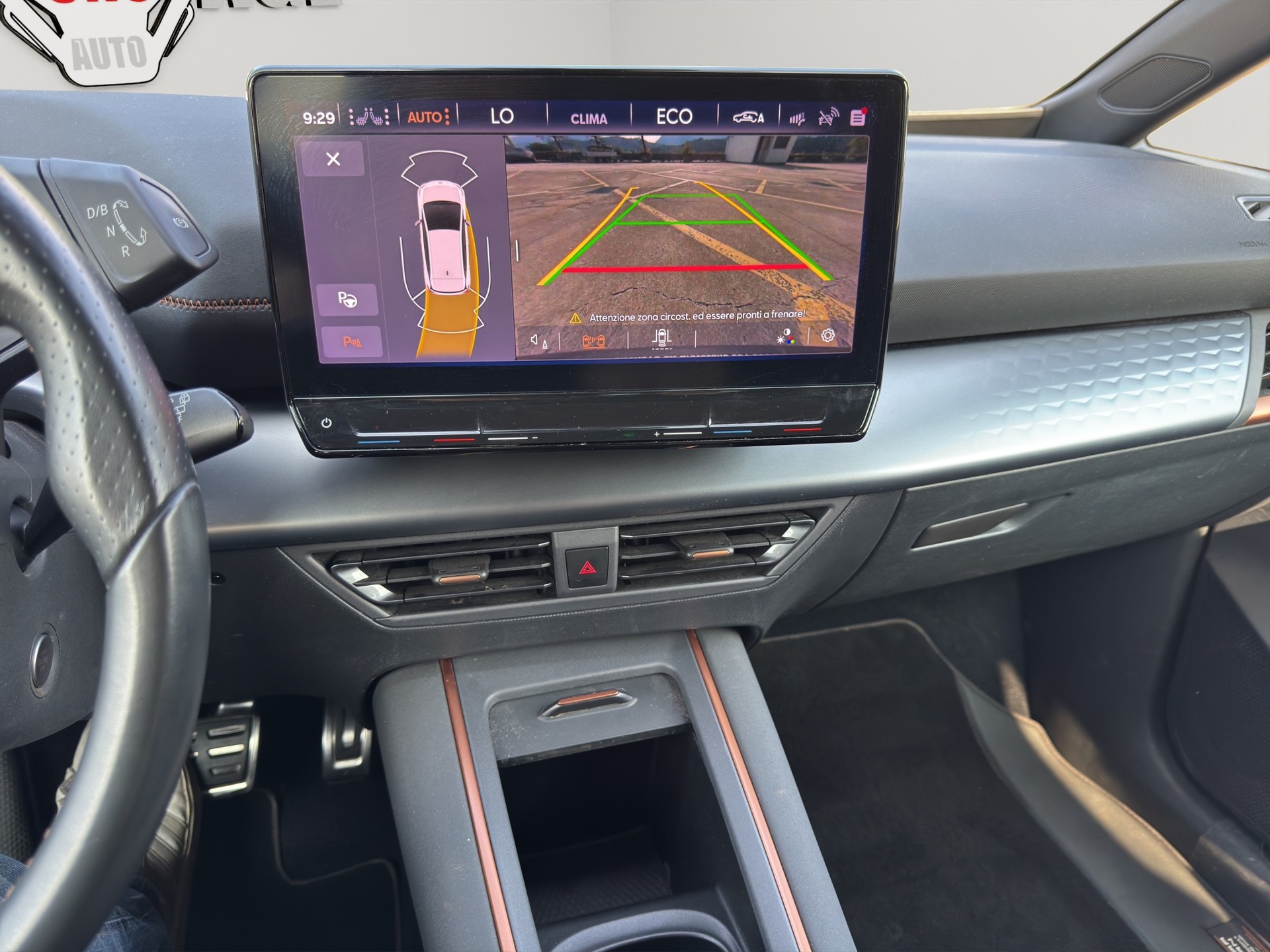 CUPRA Born 58 kWh-image-11