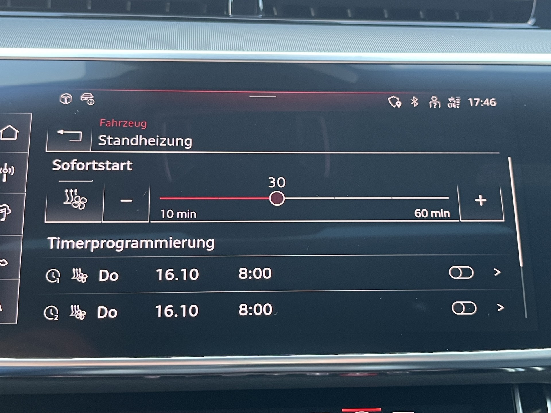 AUDI A8 50 TDI quattro tiptronic*Panodach, S-Sportsitze, Optikpaket-schwarz, 21"Alu, (5-Jahre Garantie)-image-24