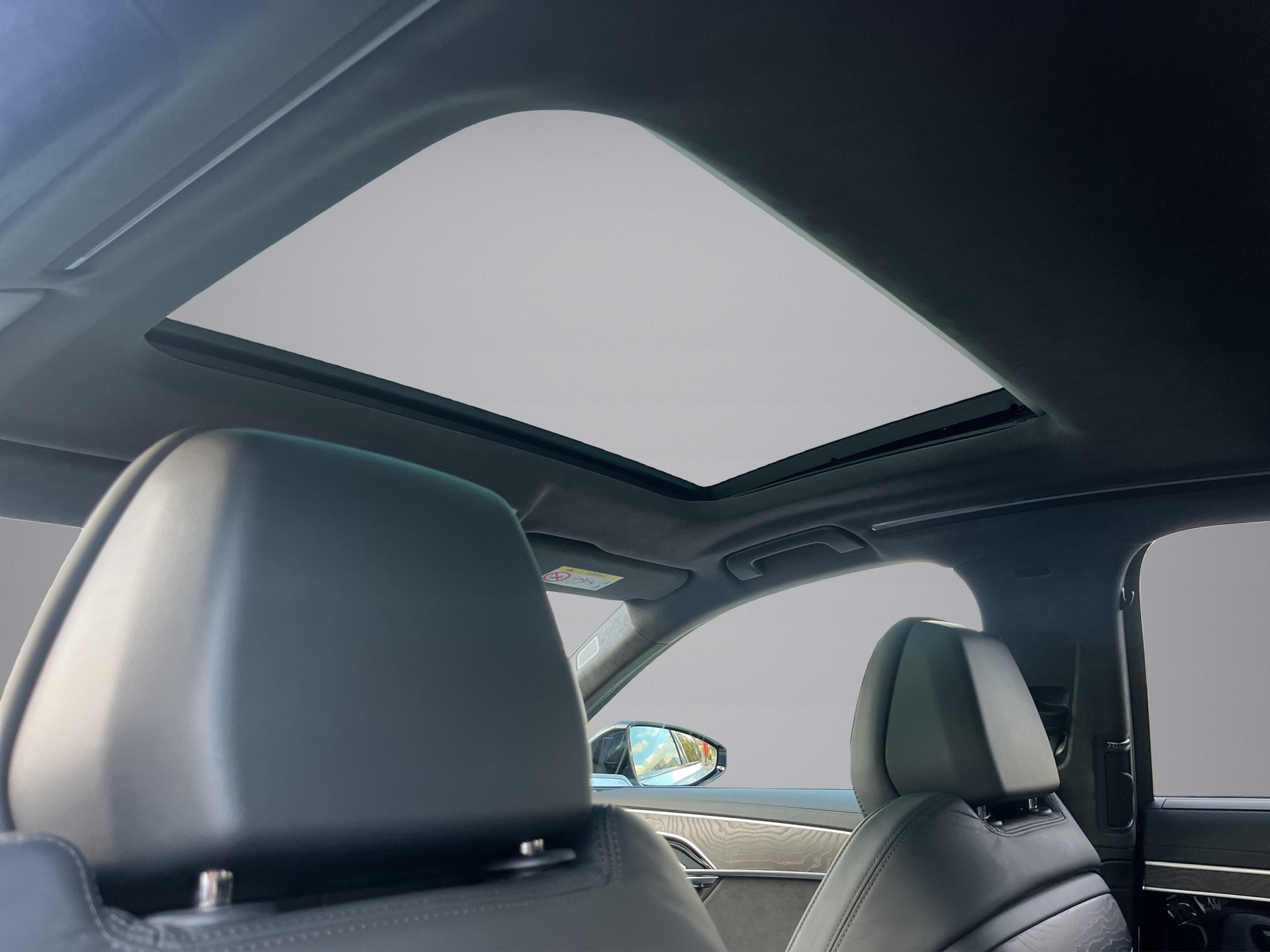 AUDI A8 50 TDI quattro tiptronic*Panodach, S-Sportsitze, Optikpaket-schwarz, 21"Alu, (5-Jahre Garantie)-image-13